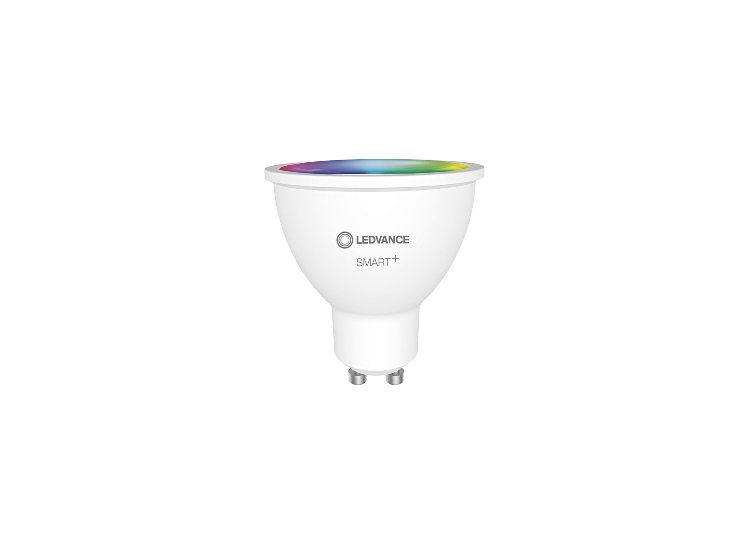 Hoofdfoto - Ledlamp 5W GU10 - smart/wifi dimbaar
