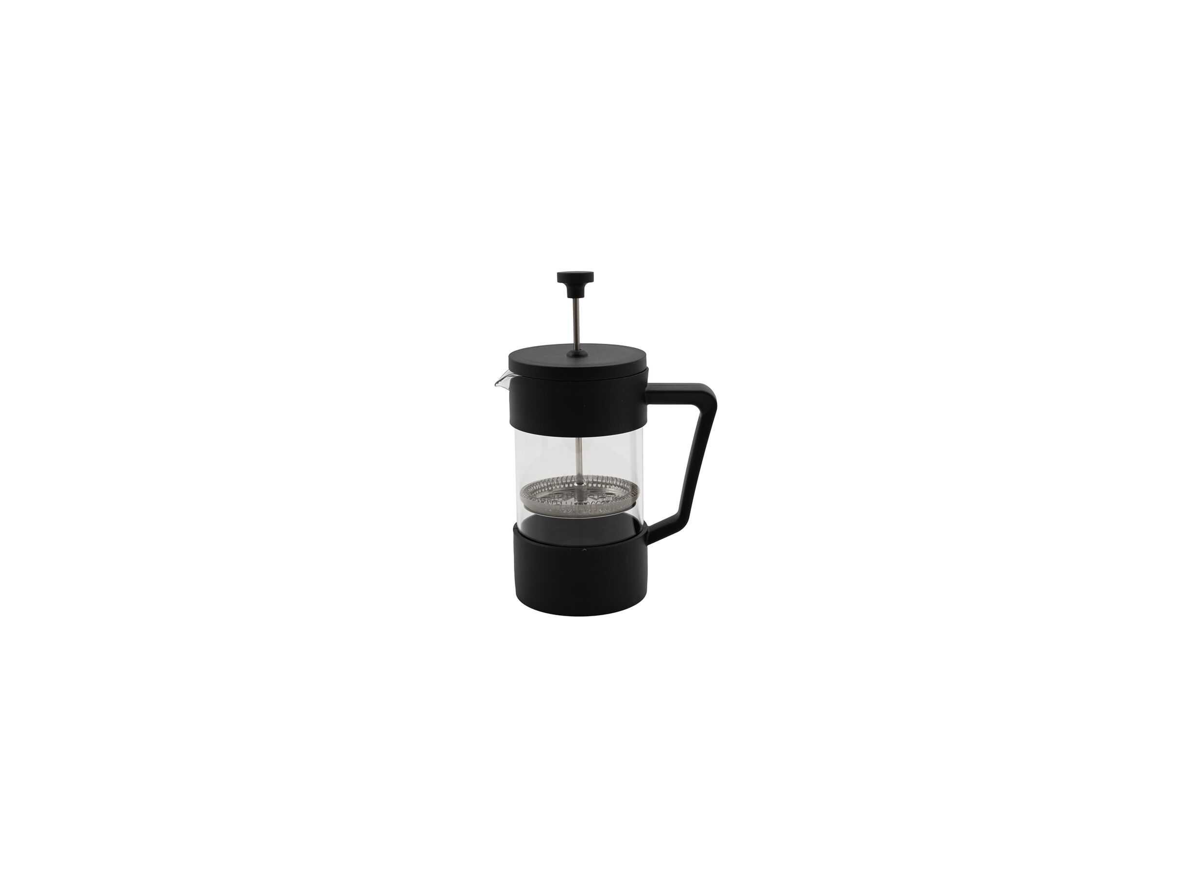 Thermos Press 0 - Thermos Press 0,6L