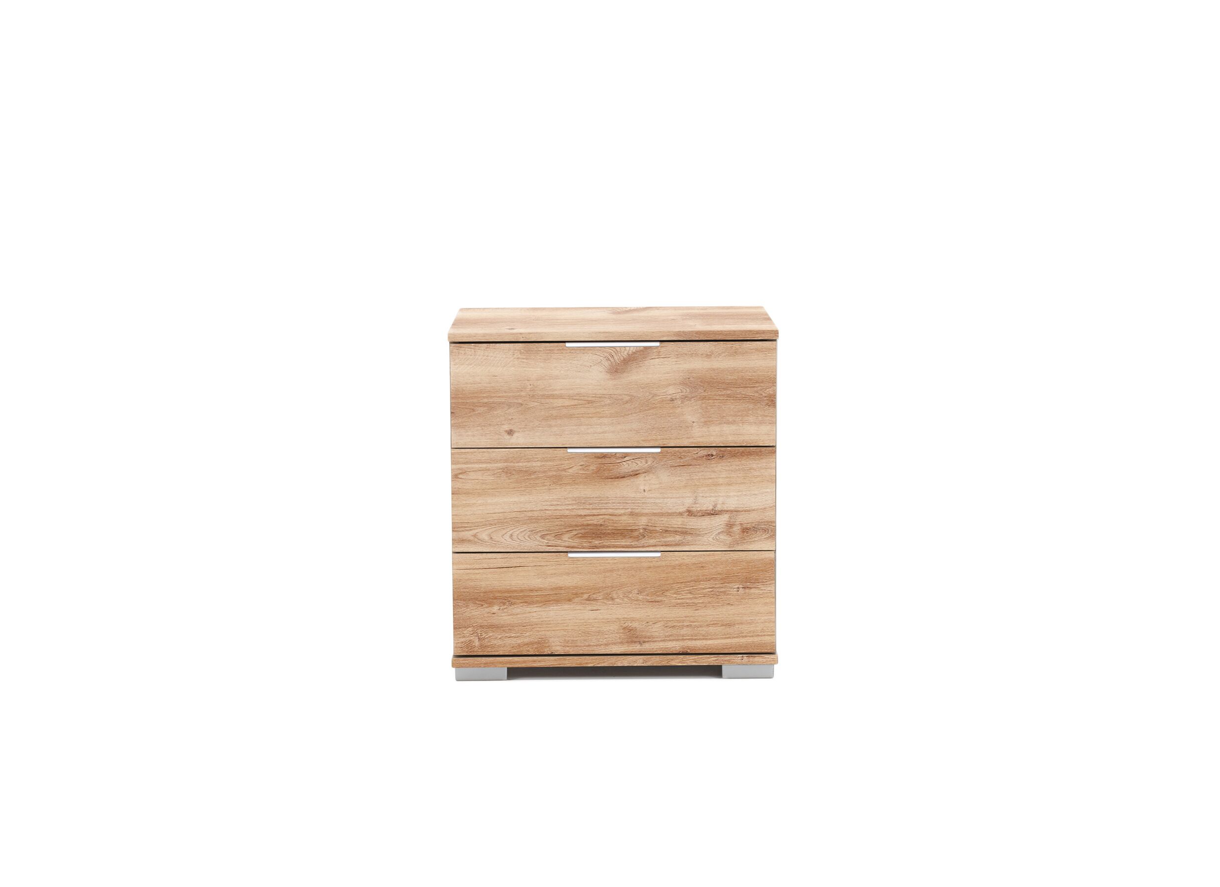 Table de chevet Easyplus 52x38x58cm - Table de chevet Easyplus 52x38x58cm