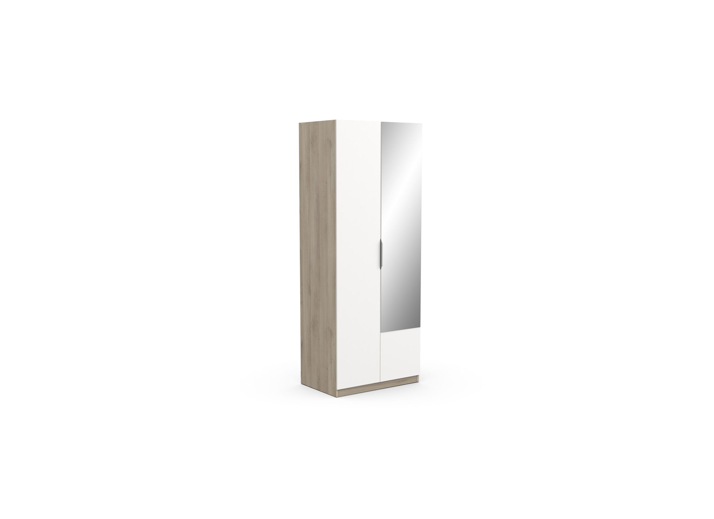 Aperçu - Armoire Ghost