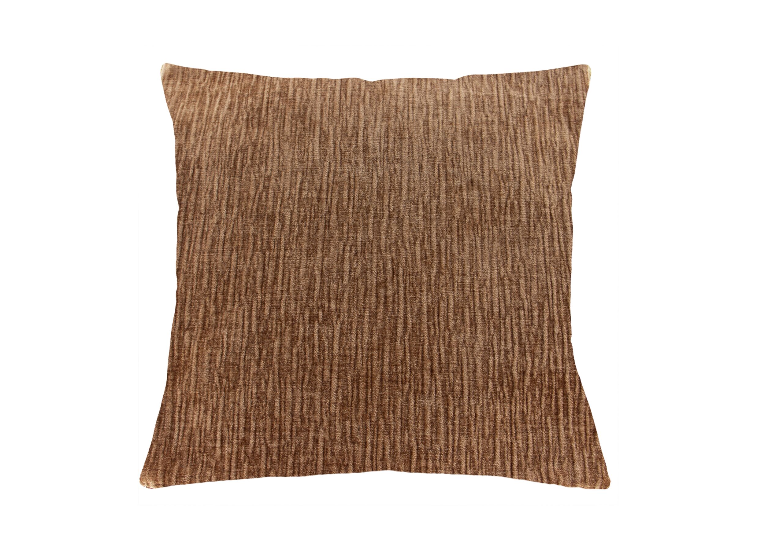 Kussen George 45x45cm - stof - terra - Coussin George 45x45cm - tissu - terra