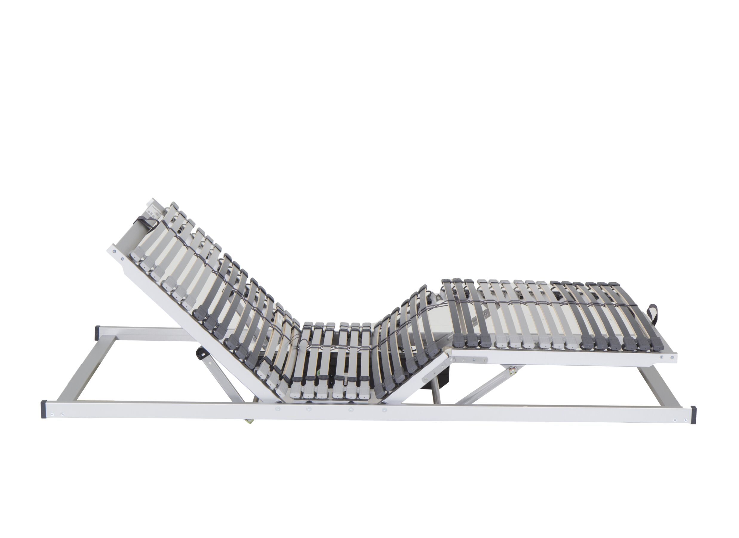 Lattenbodem L4100 elektrisch 90x197cm