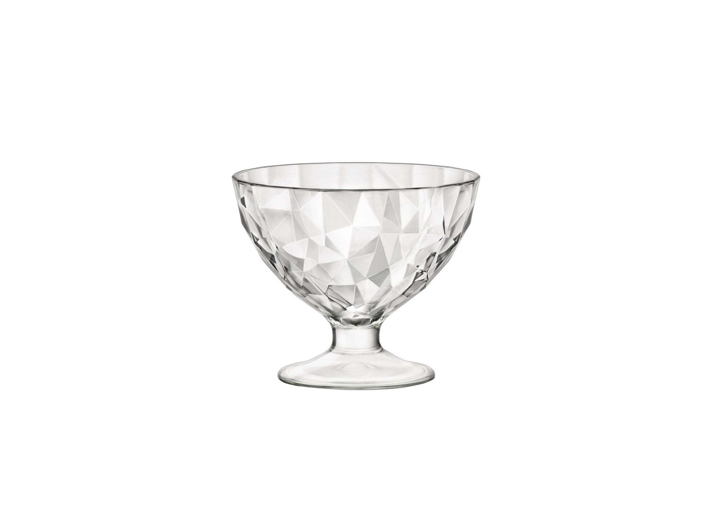 Ijscoupe Diamond Ø11,5cm