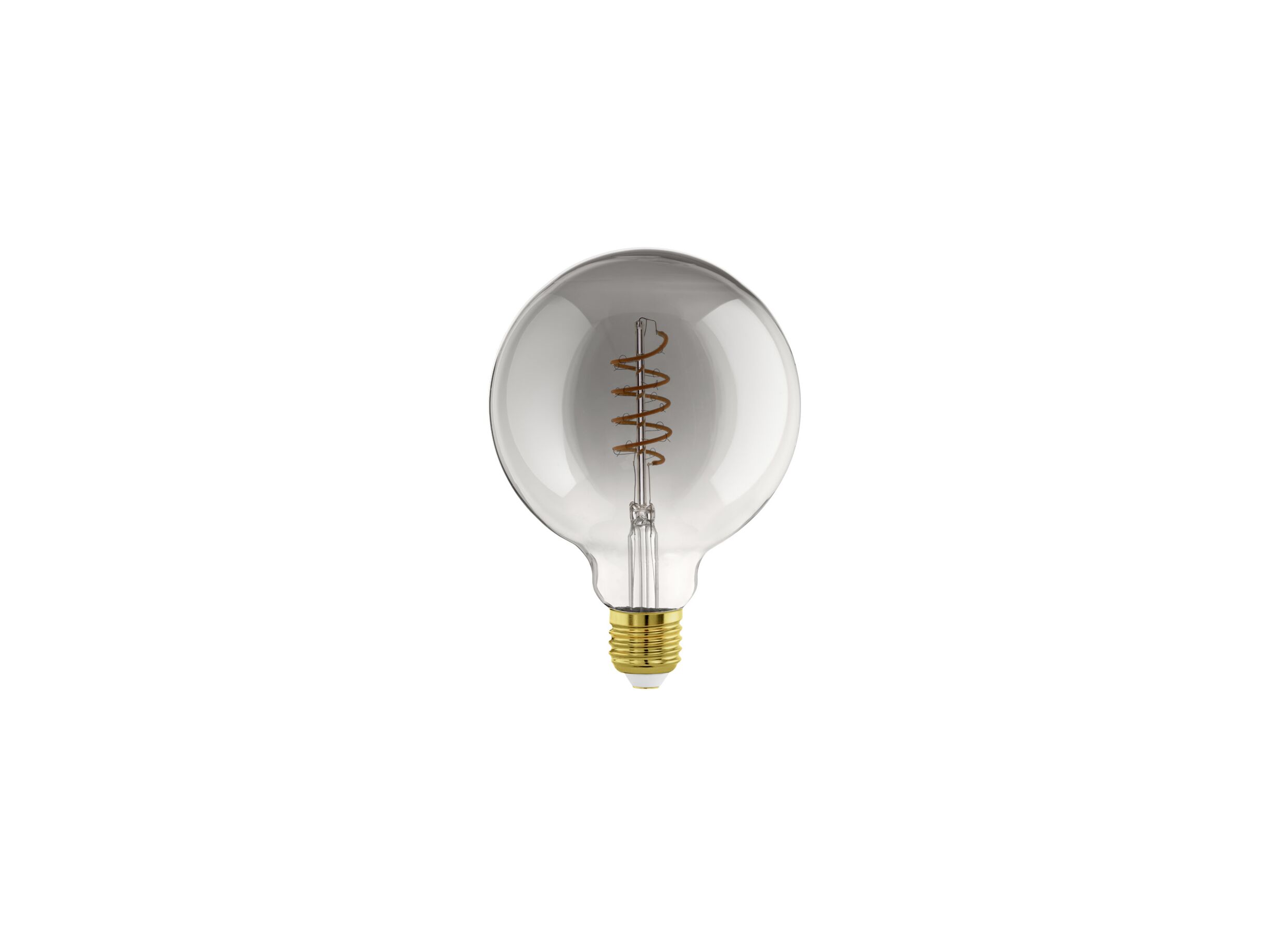 Plus Important - Ampoule LED 4W E27