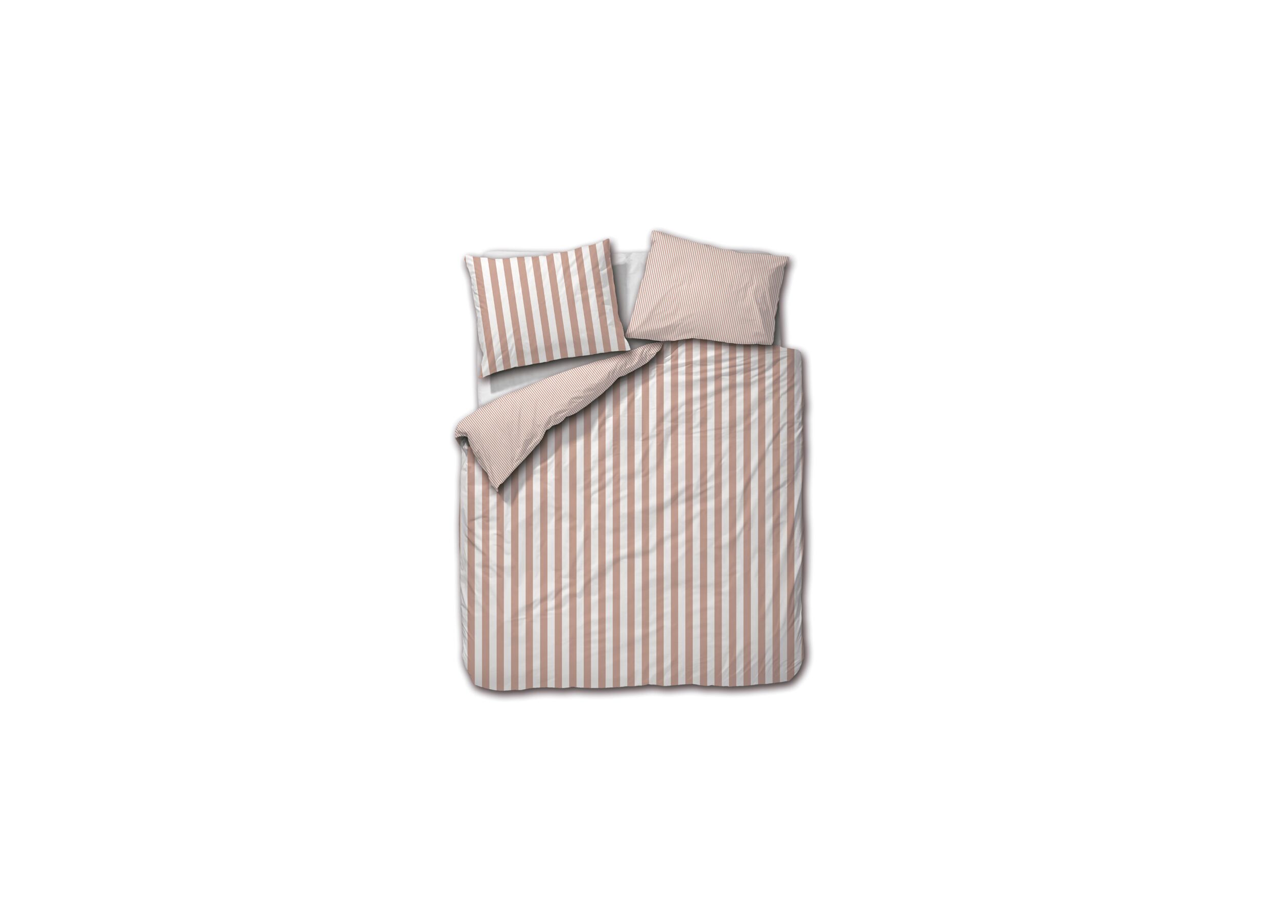 Plus Important - Housse de couette 140x200/220cm coton