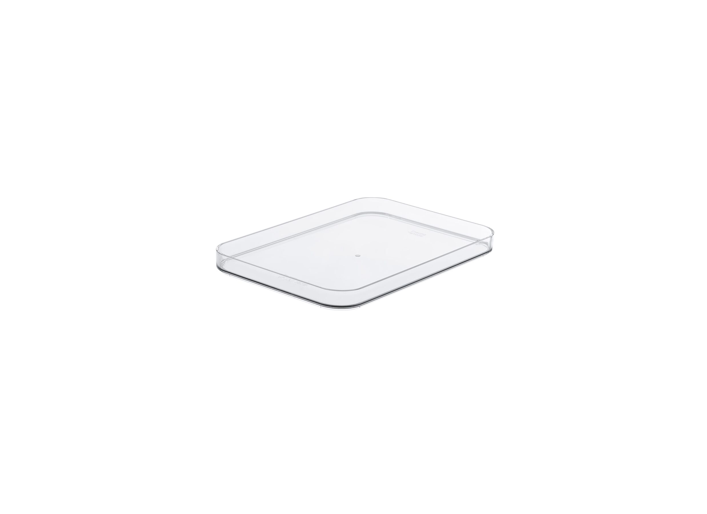 Deksel Smartstore Compact 30x20x2,5cm