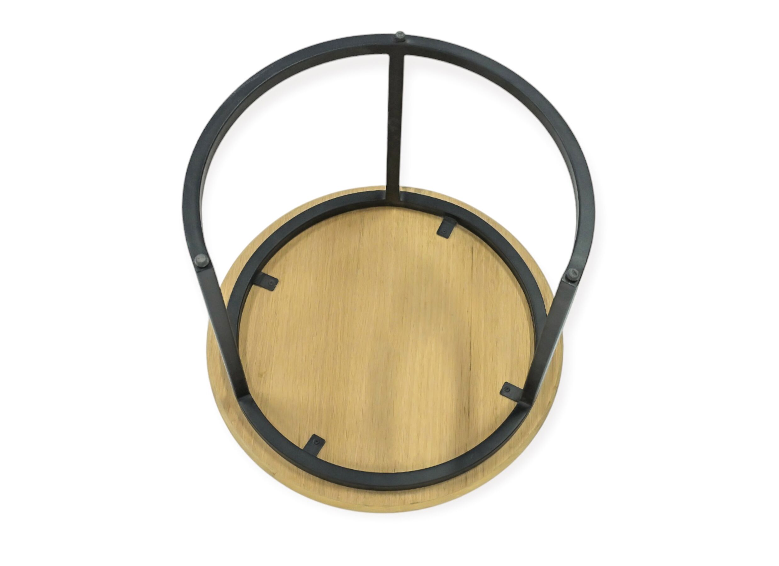 Detailfoto - Salontafel Bluesette Ø70/Ø50cm -