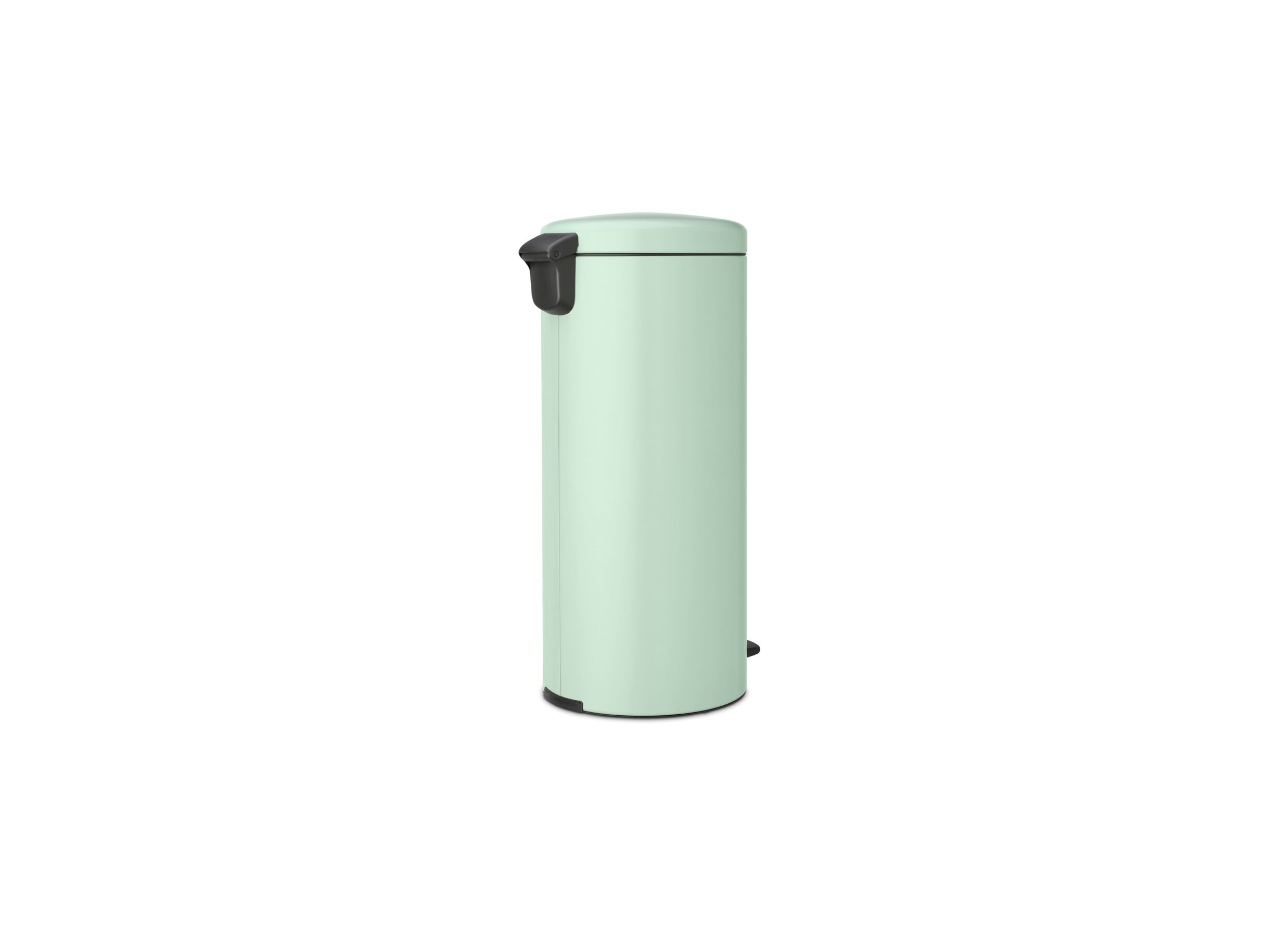 Aperçu - Poubelle à pédale Newicon Brabantia 30L jade green