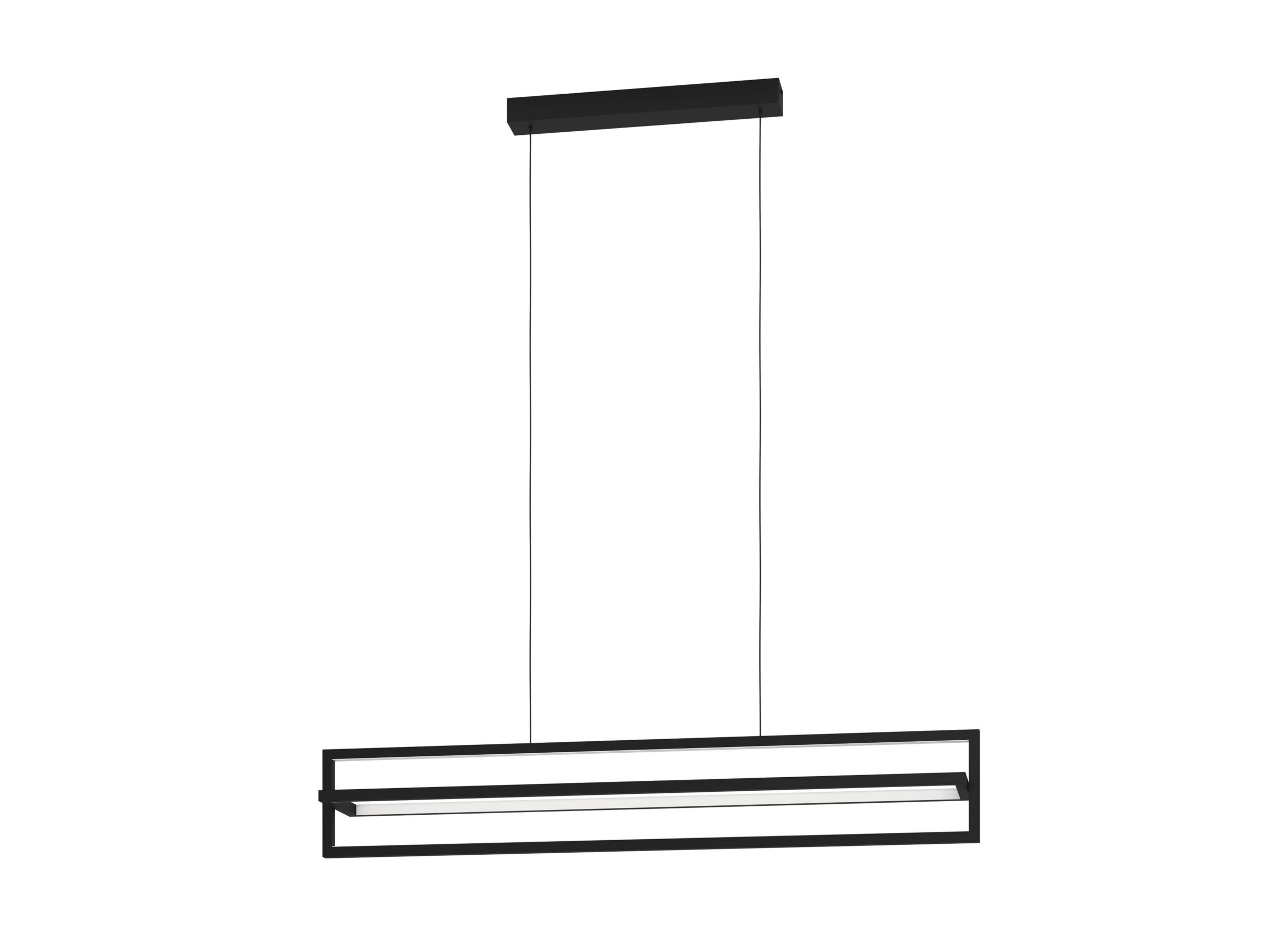 Suspension Siberia 78x16cm - Suspension Siberia 78x16cm