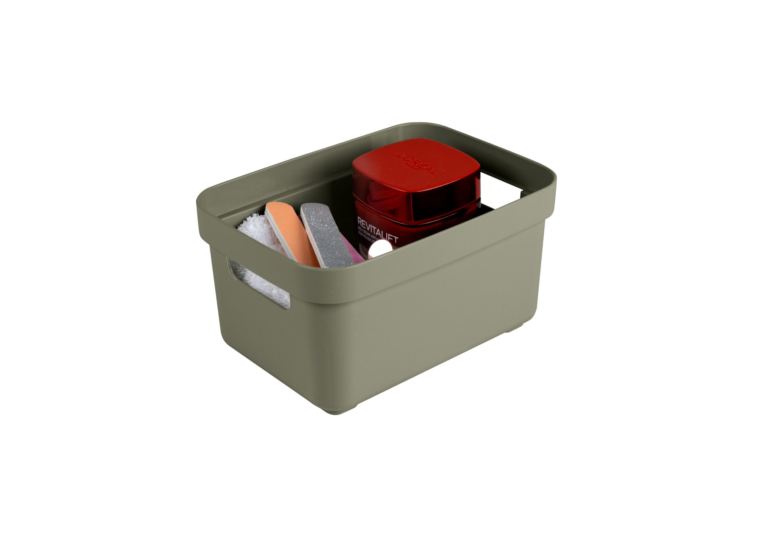 Opbergbox Sigma Home 17,7x12,80x9,3cm