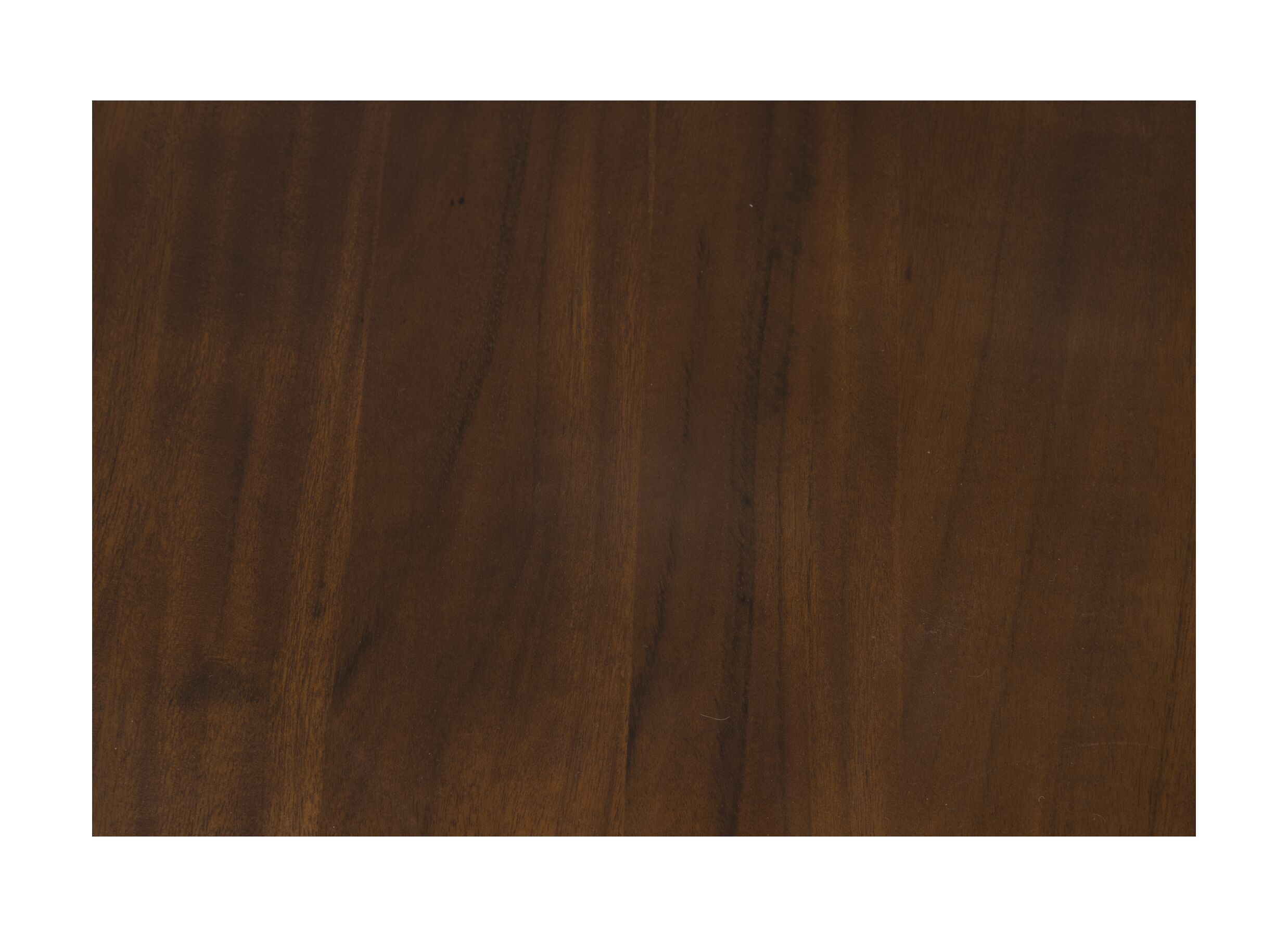 Couleurs - Table basse Pentagon 80,5x80,5x50cm - acacia massif - naturel