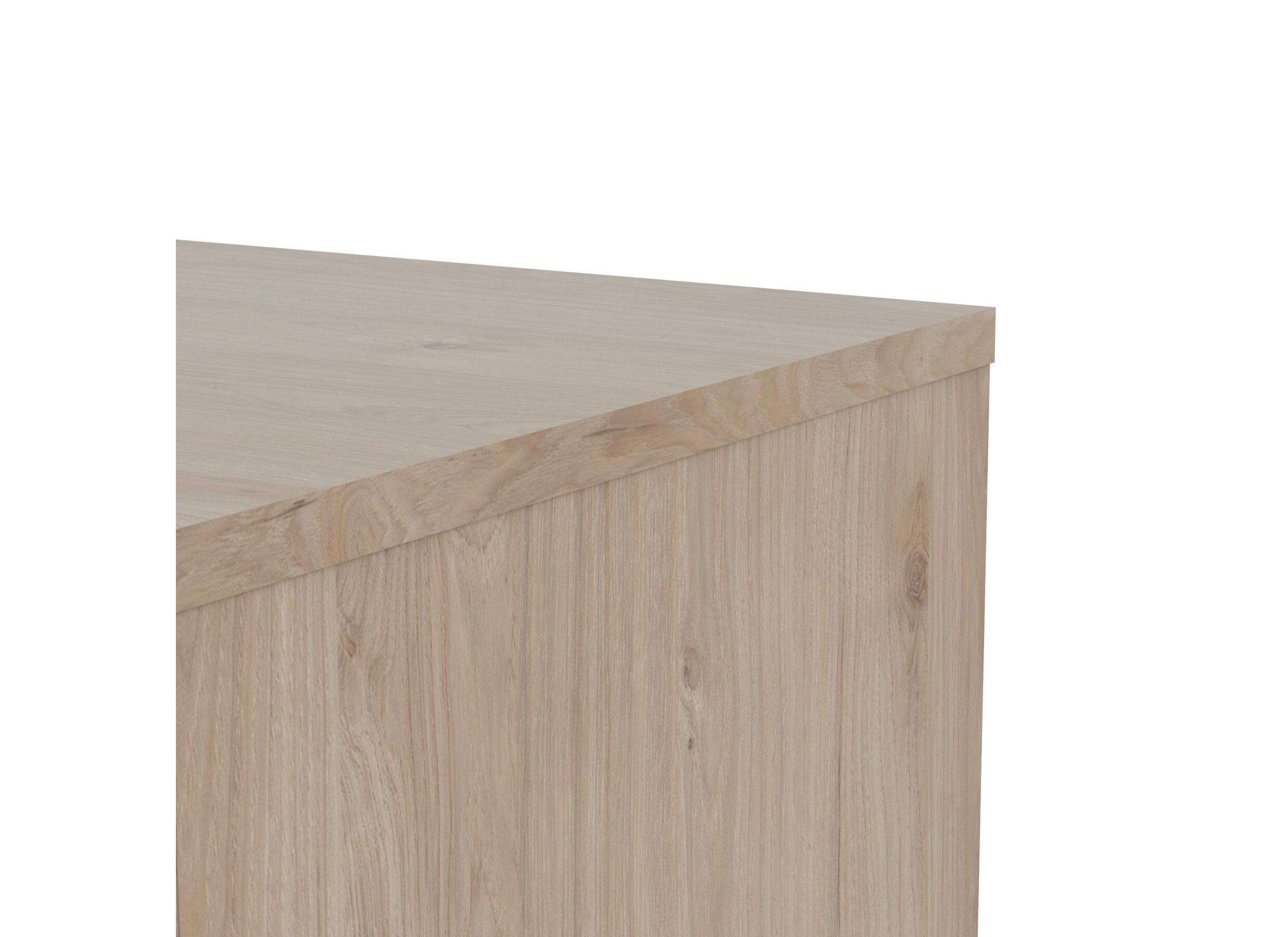 Commode Naia 121x50x91cm - décor - jackson hickory