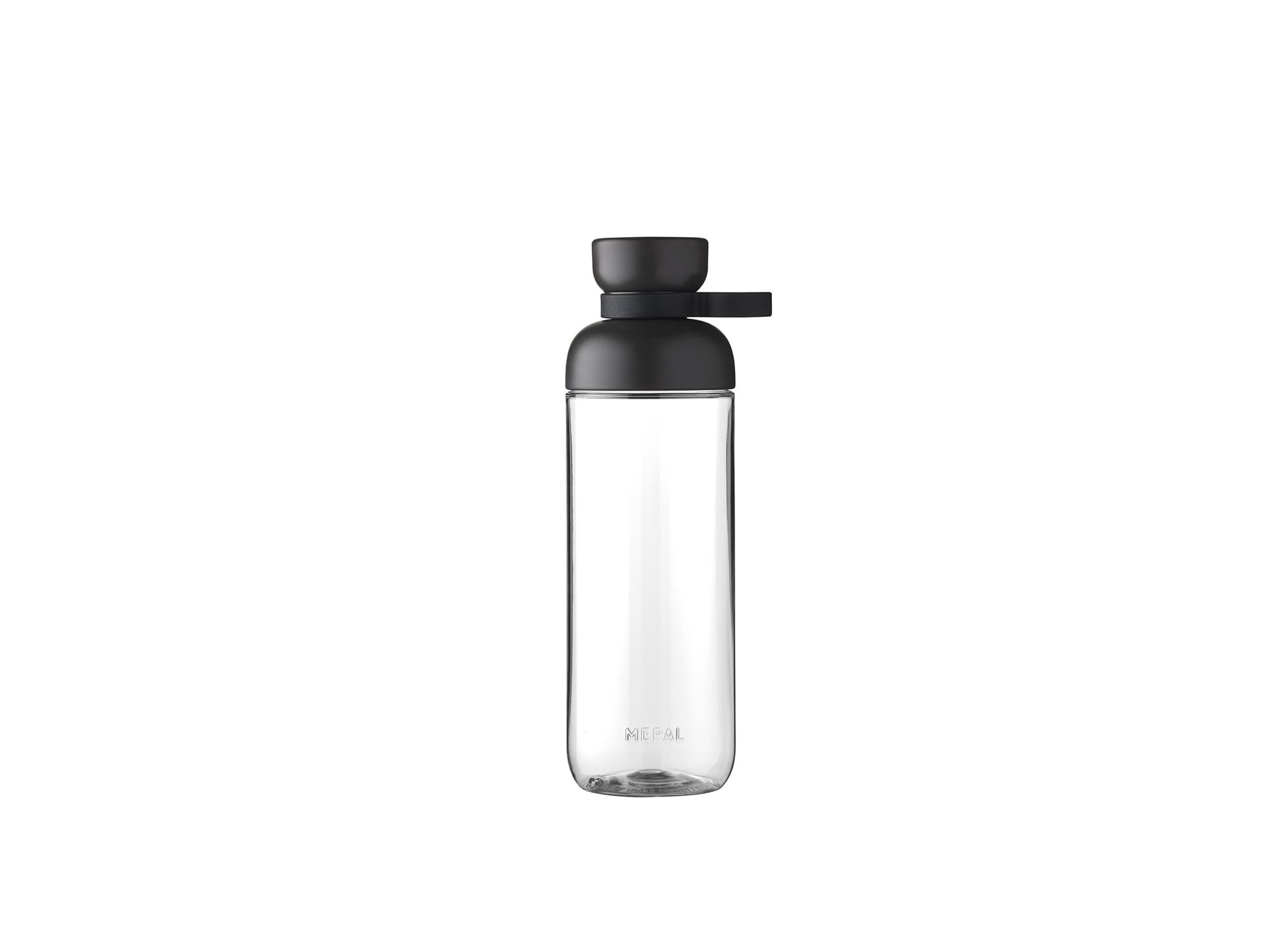 Drinkfles Vita 70cl nordic black