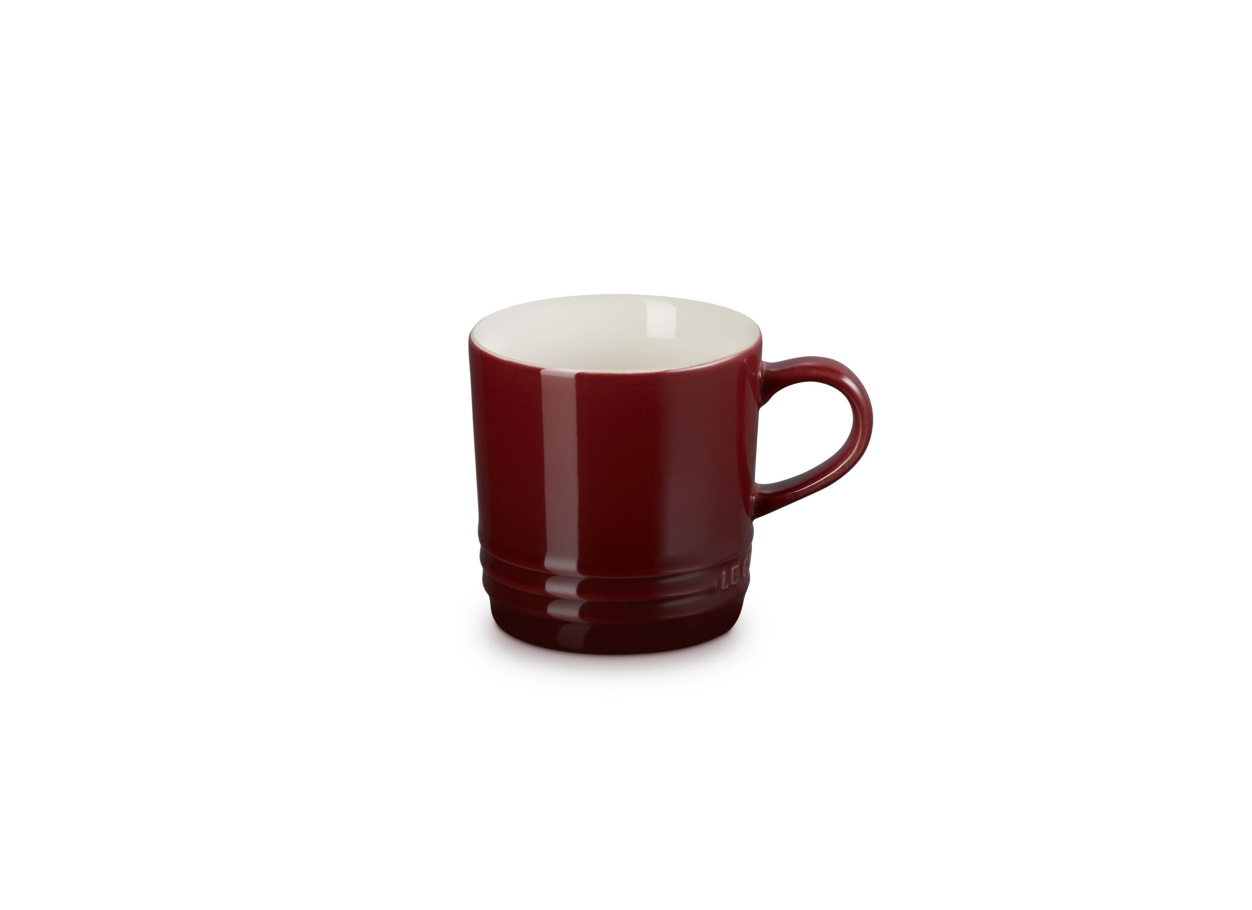 Kopje Le Creuset 20cl rhone - Tasse à café Le Creuset 20cl rhone