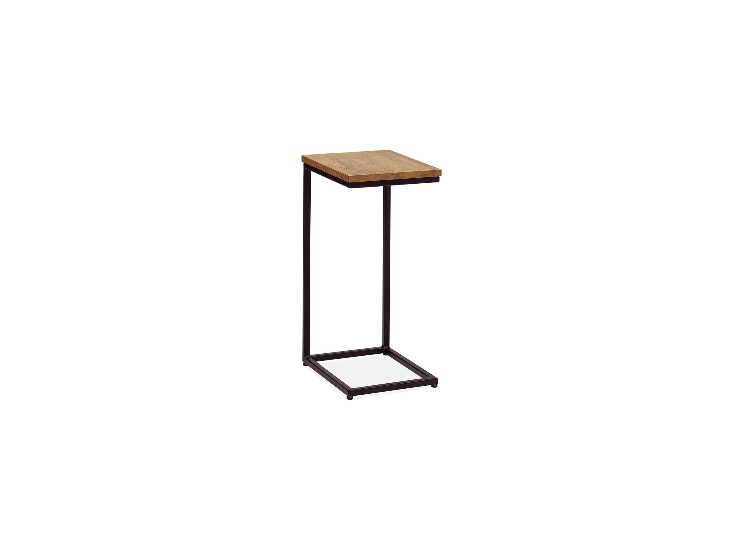 Table d'appoint Bombay 38x31cm - Table d'appoint Bombay 38x31cm - lamulux - mangue