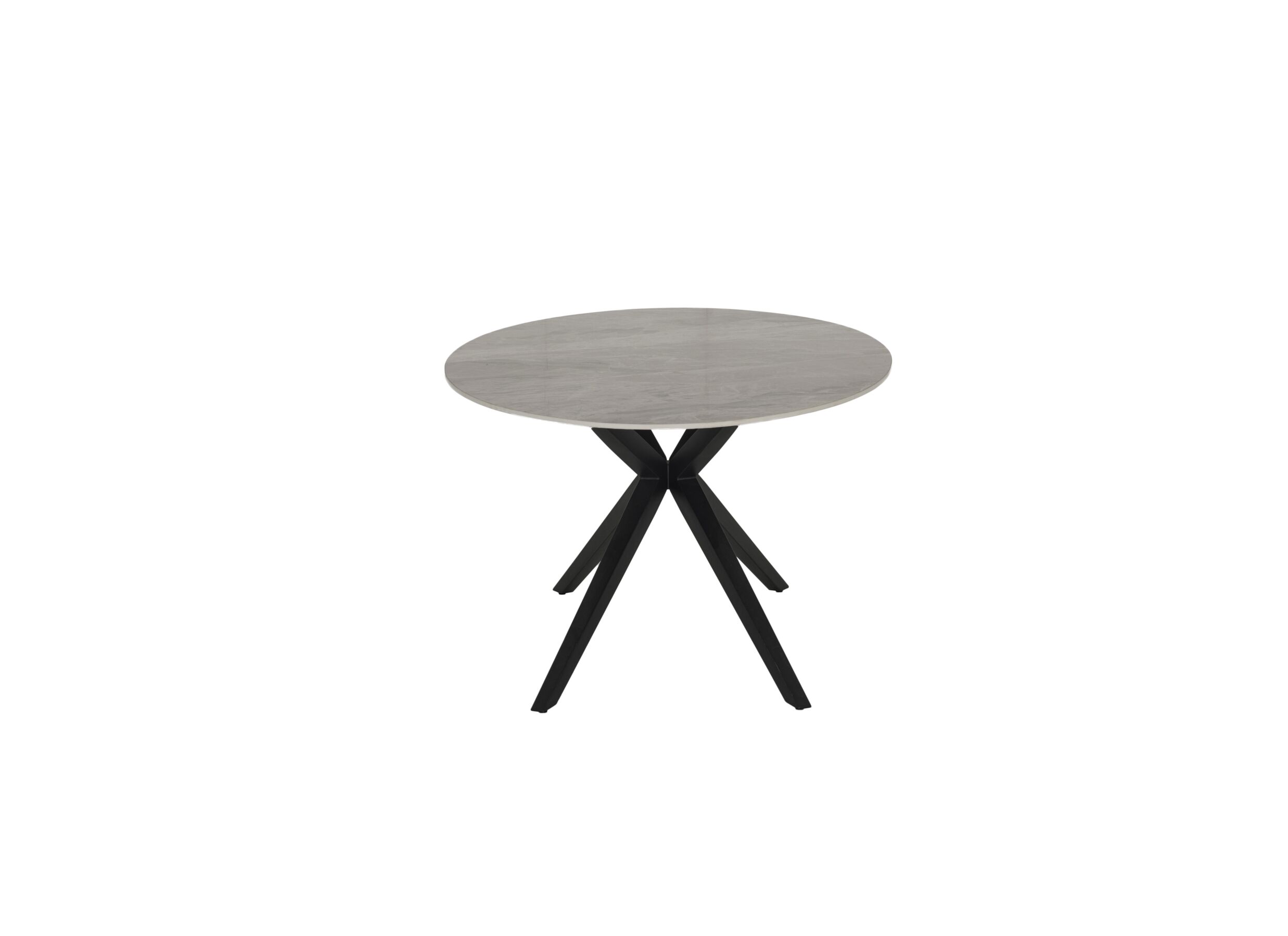 Aperçu - Table 240x120cm - céramique - gris