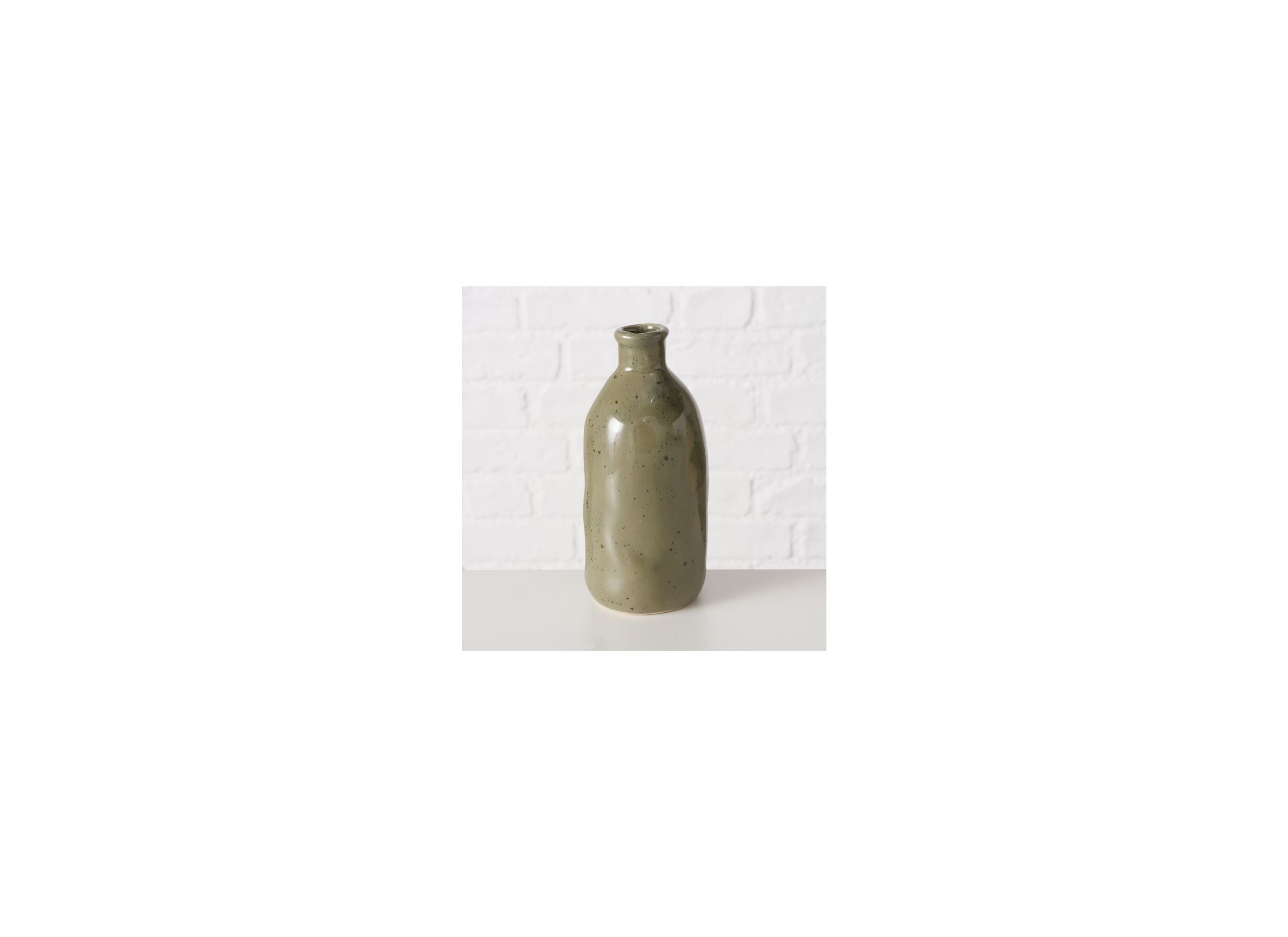 Aperçu - Vase Mylana H15cm