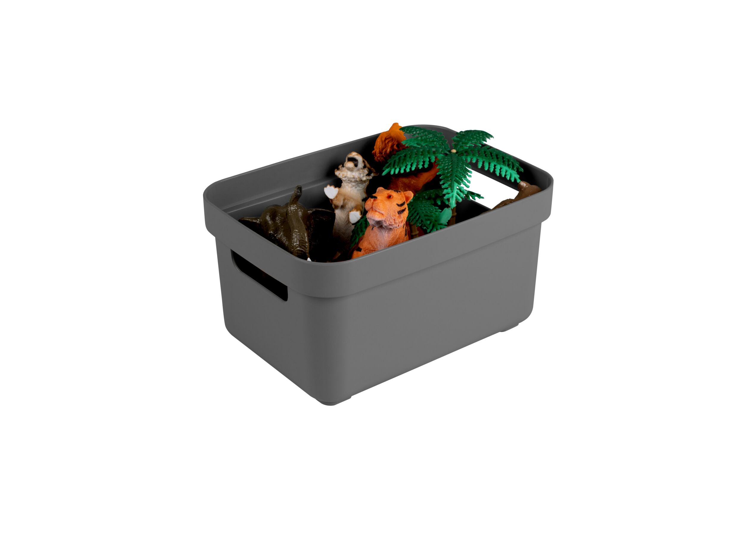 Opbergbox Sigma Home 17,7x12,80x9,3cm