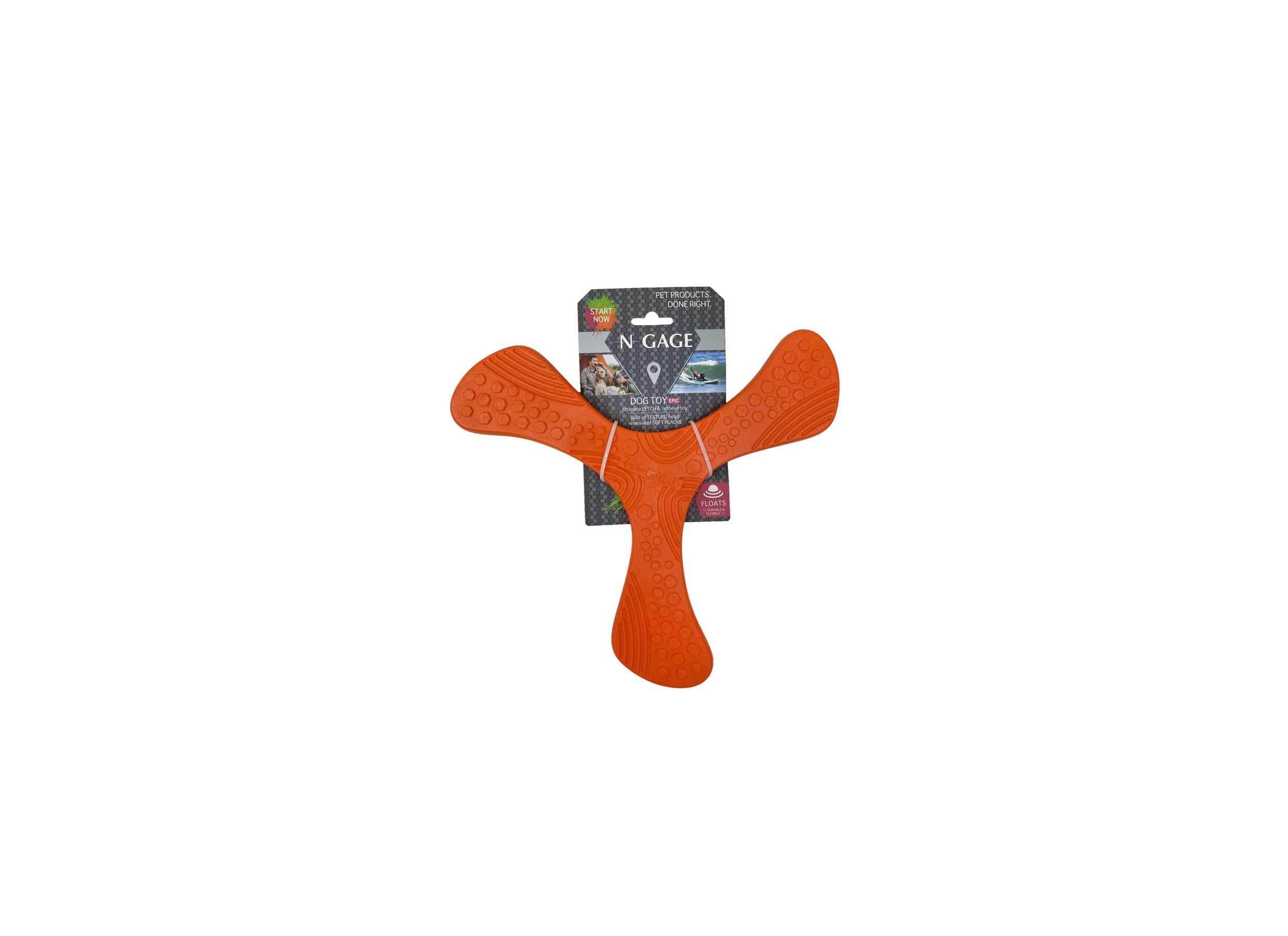 Jouet pour chien Propeller Regular