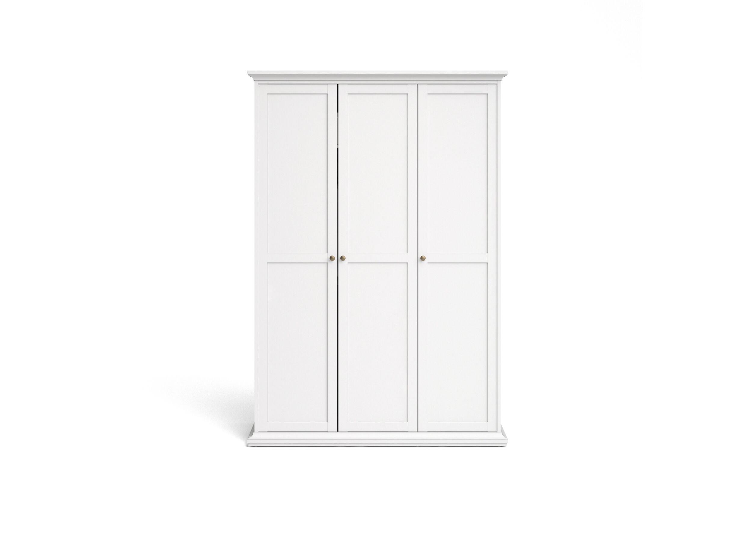 Garde-robe Paris 139cm - Garde-robe Paris 139cm