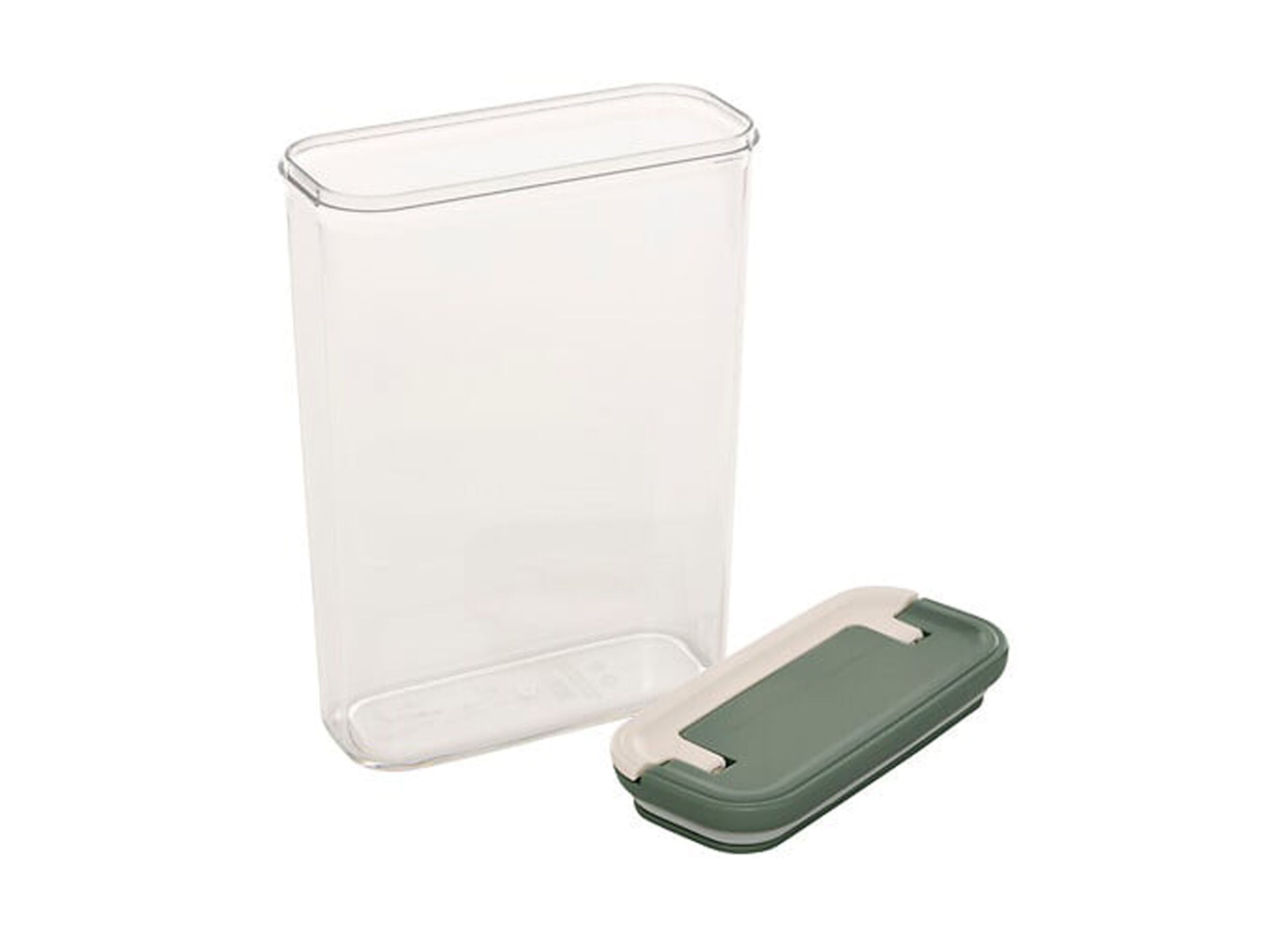 Overzichtsfoto - Bewaardoos 2L