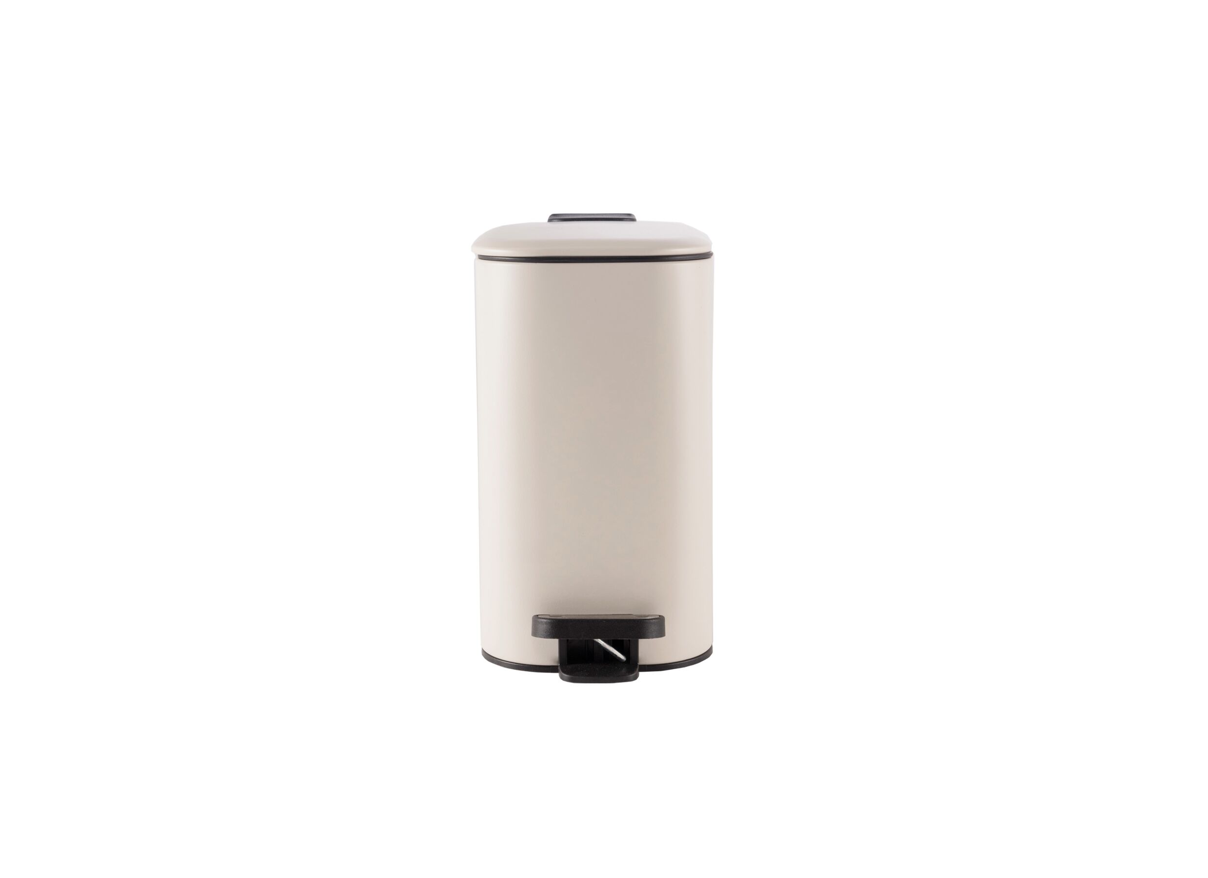 Overzichtsfoto - Pedaalemmer Omikron 6L creme