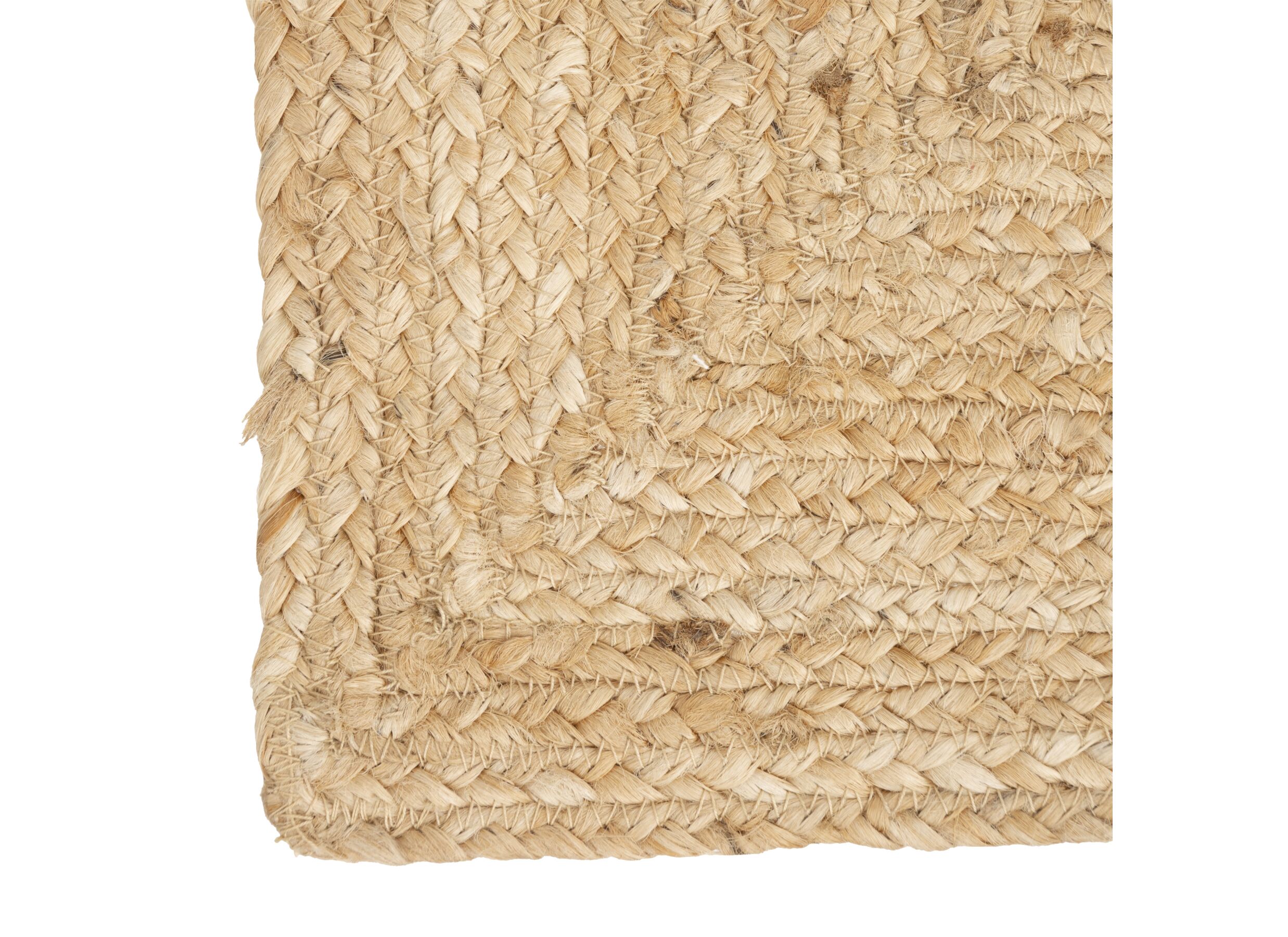 Detail - Set de table Jute 30x45cm naturel