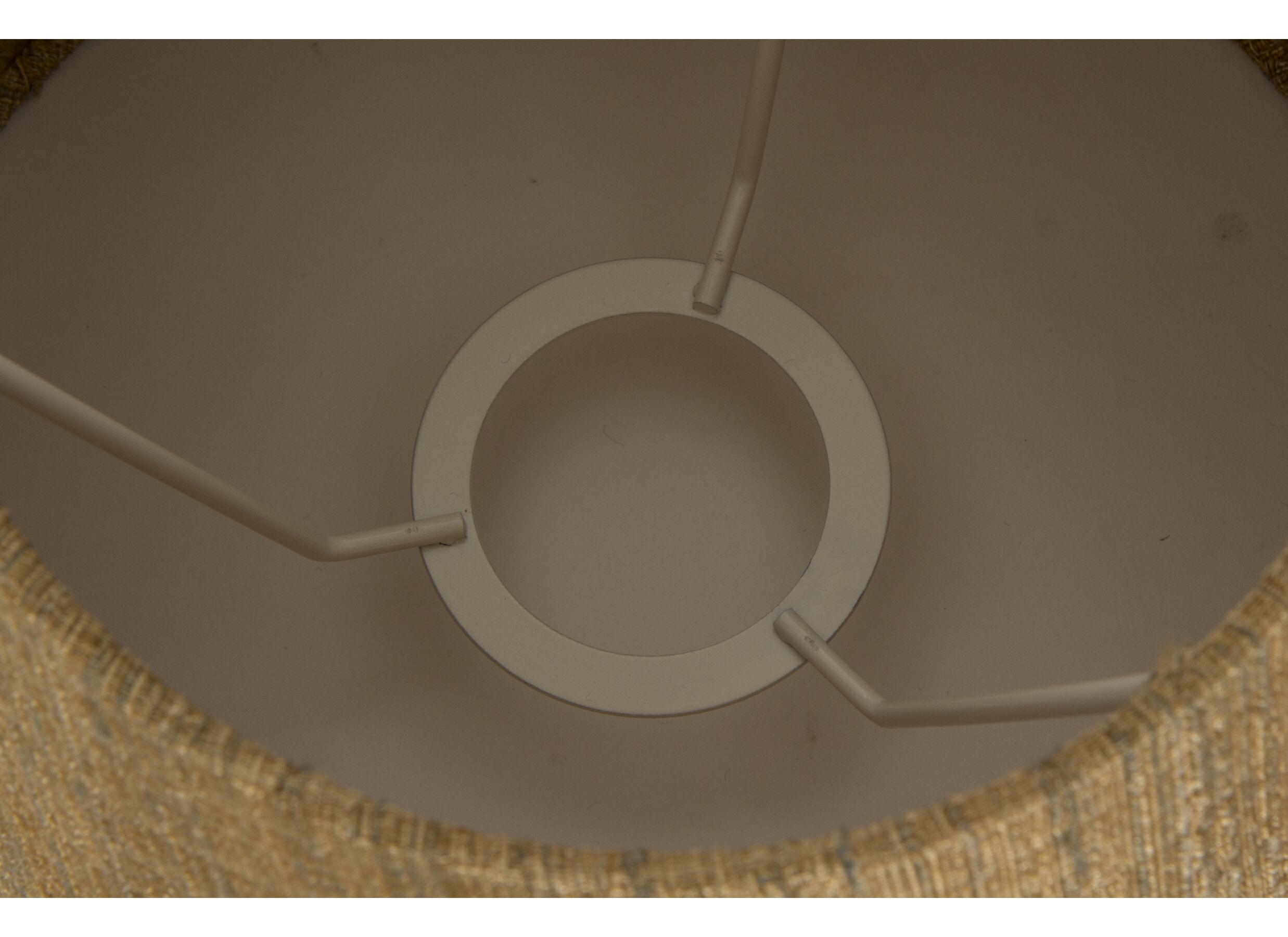 Detailfoto - Lampenkap Ø50cm