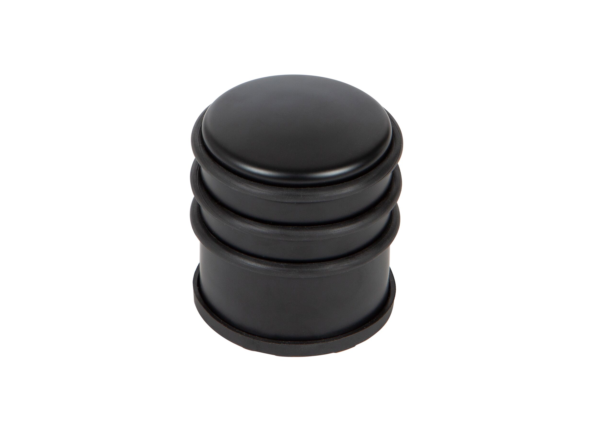 Cale-porte mat noir - Cale-porte mat noir