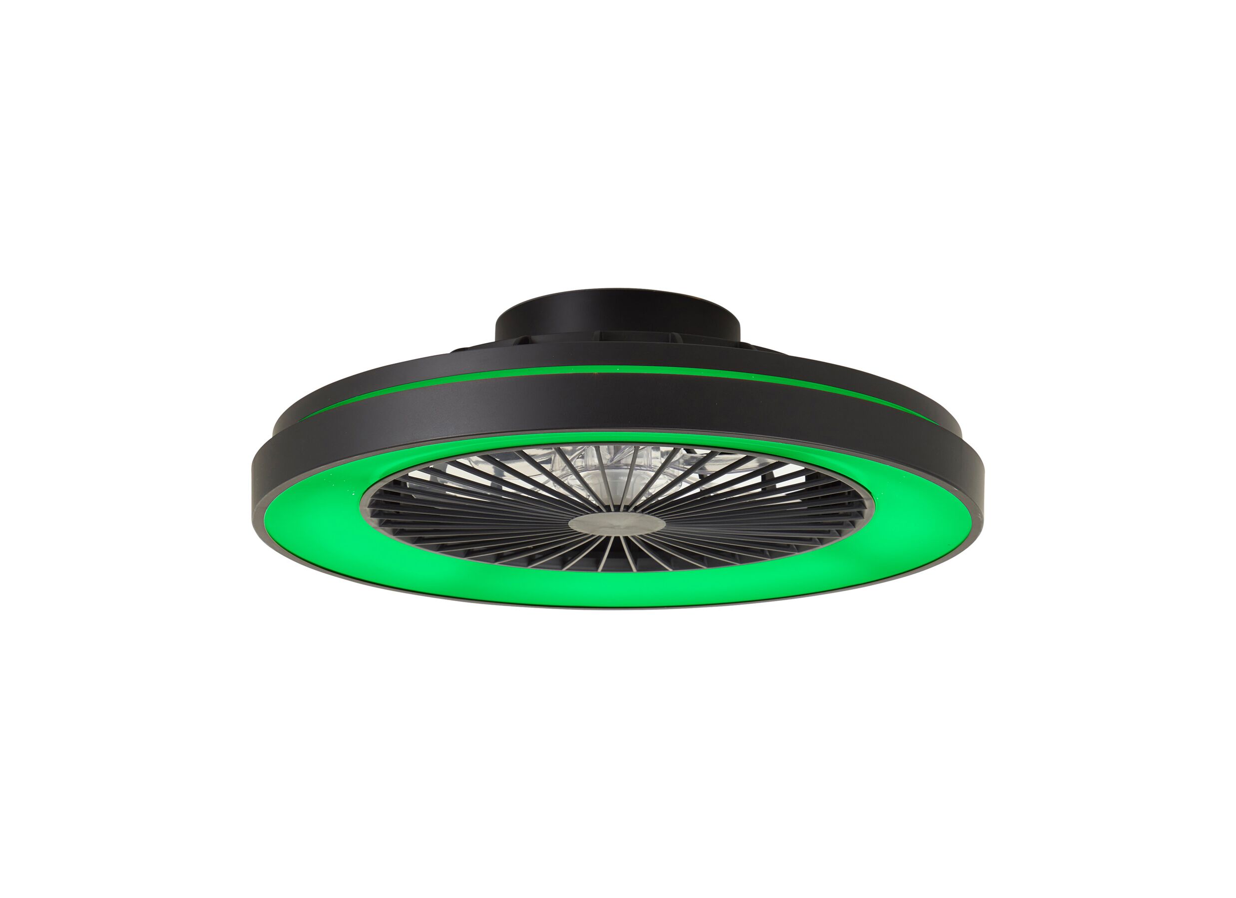 Overzichtsfoto - Plafondlamp Mazzaro Ø48,5cm