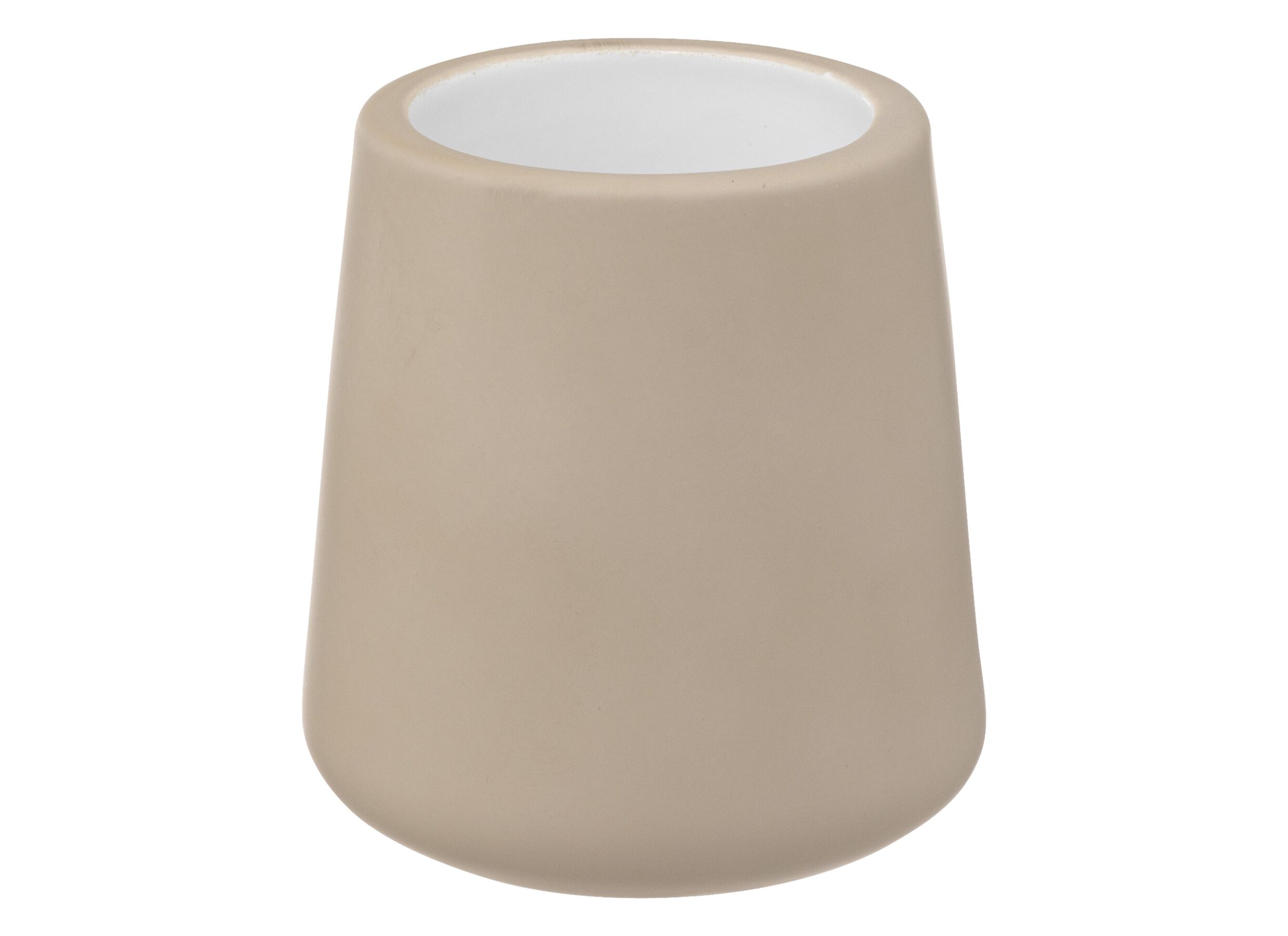 Detailfoto - Wc-borstel Cocon beige lin