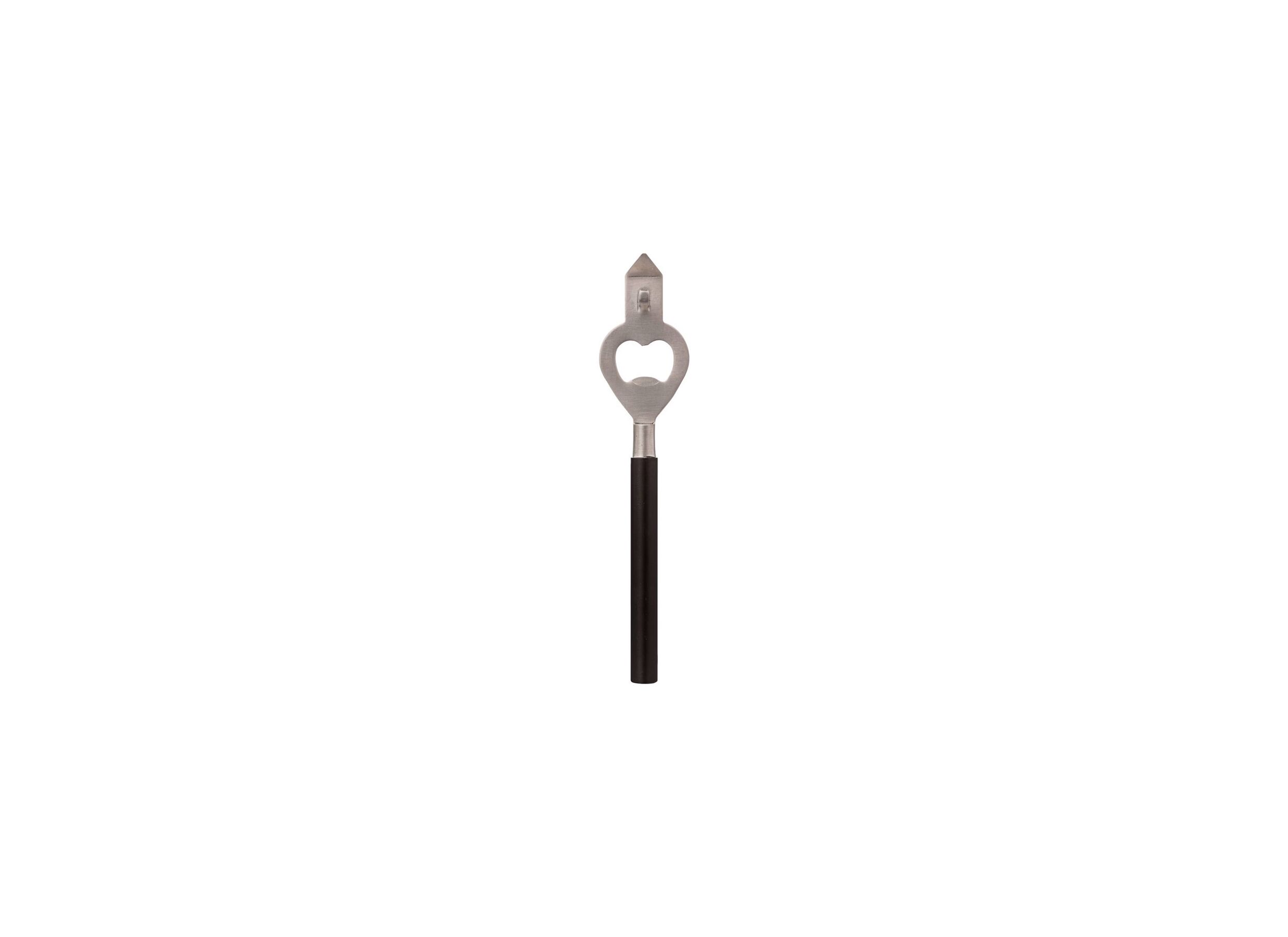 Aperçu - Kit cocktail Ø16cmx21cm - manguier massif & acier - brun/noir