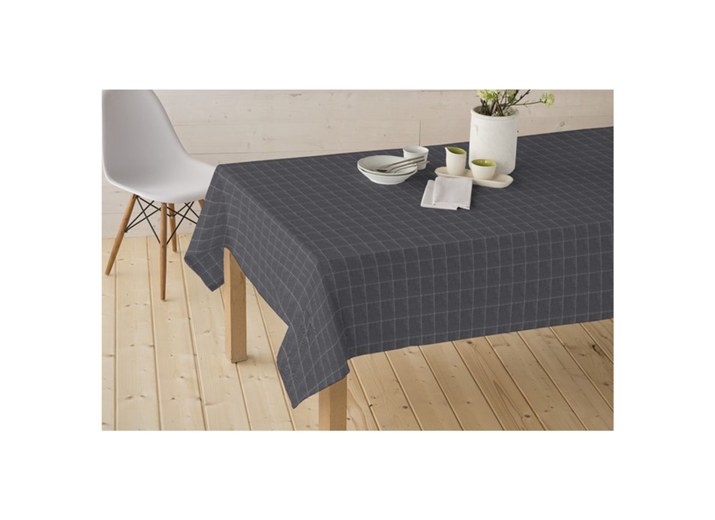 Nappe Nap D'Eco Ø160cm lush phantom - Nappe Nap D'Eco Ø160cm lush phantom