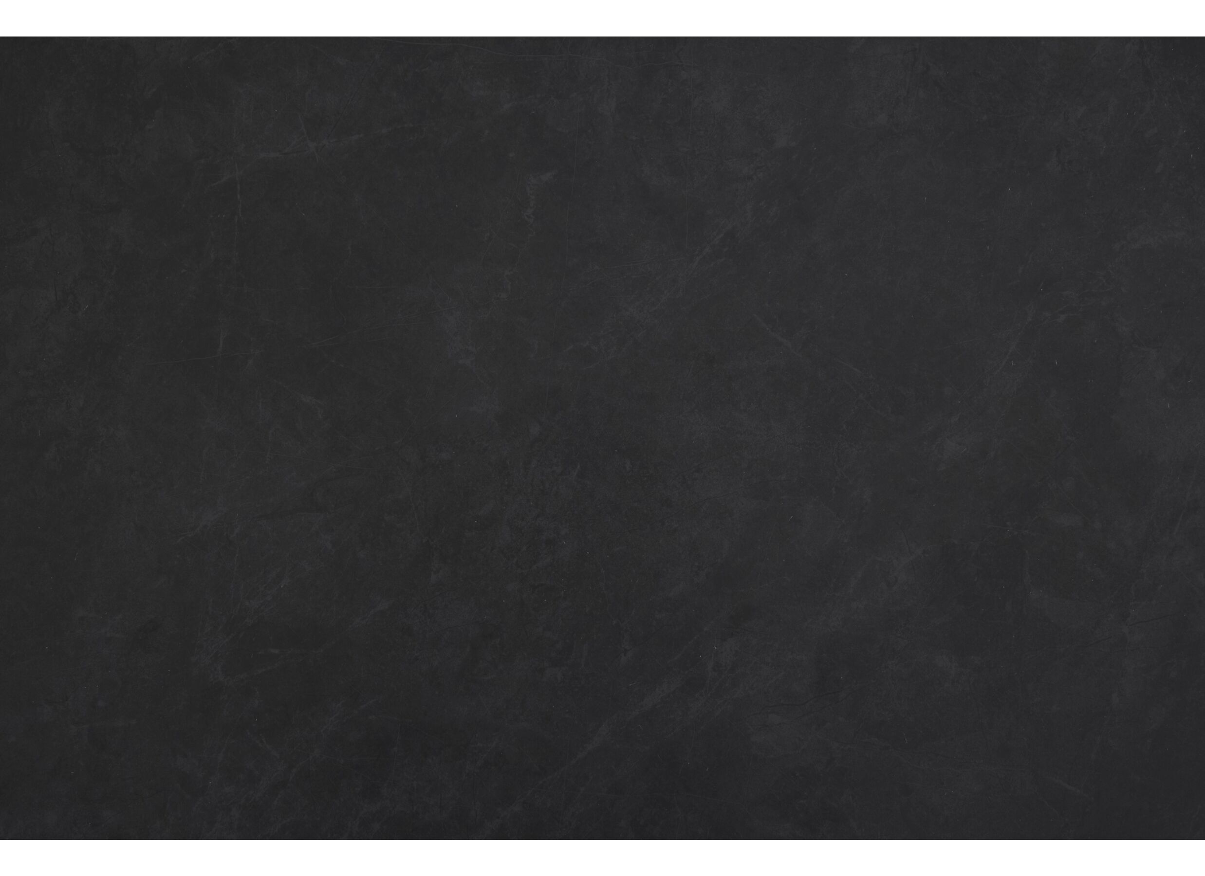 Couleurs - Table Archipel 160/220x90cm - MDF - anthracite