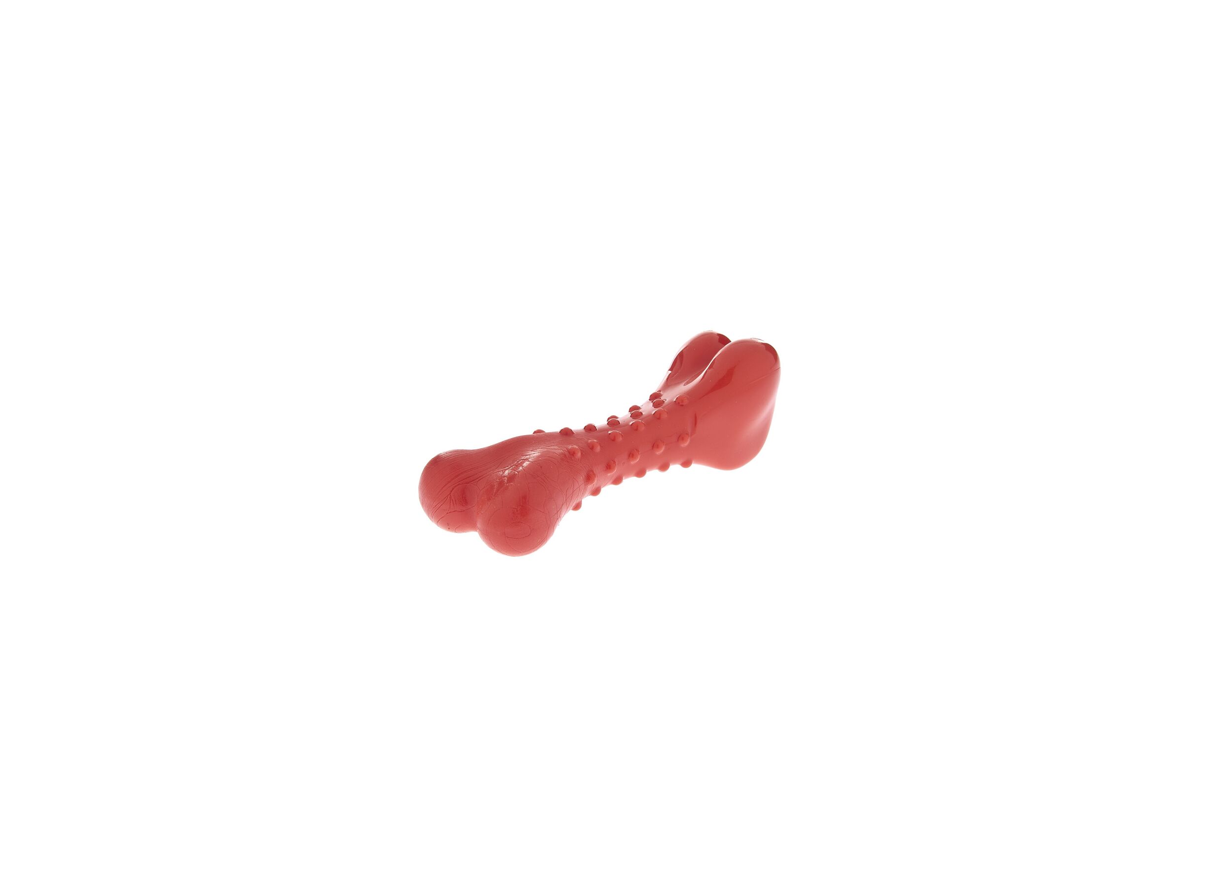 Hondenspeelgoed Xtra Stone Bone medium