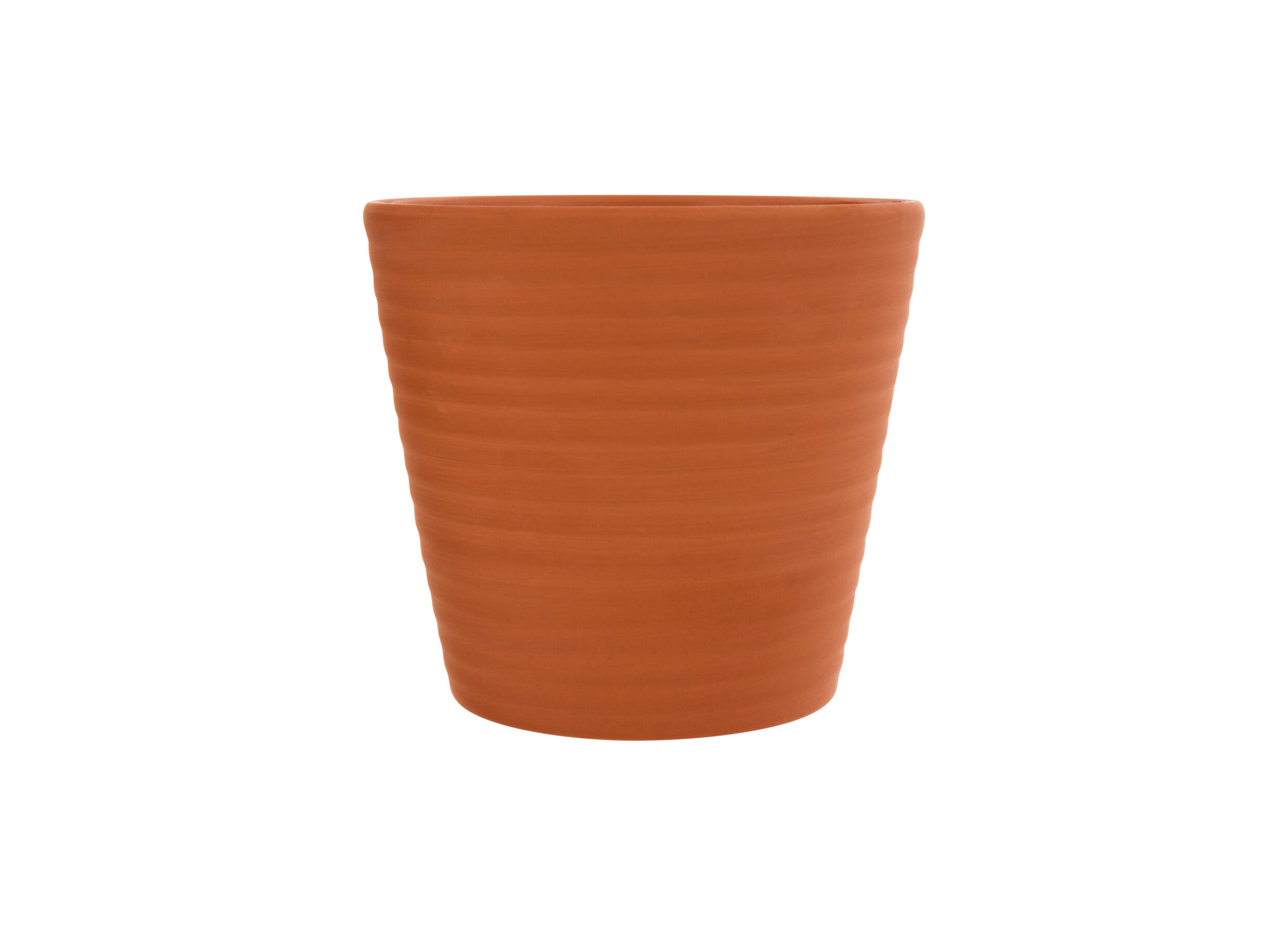 Aperçu - Bougie extérieur Citronella Terry 26h - terre cuite - marron
