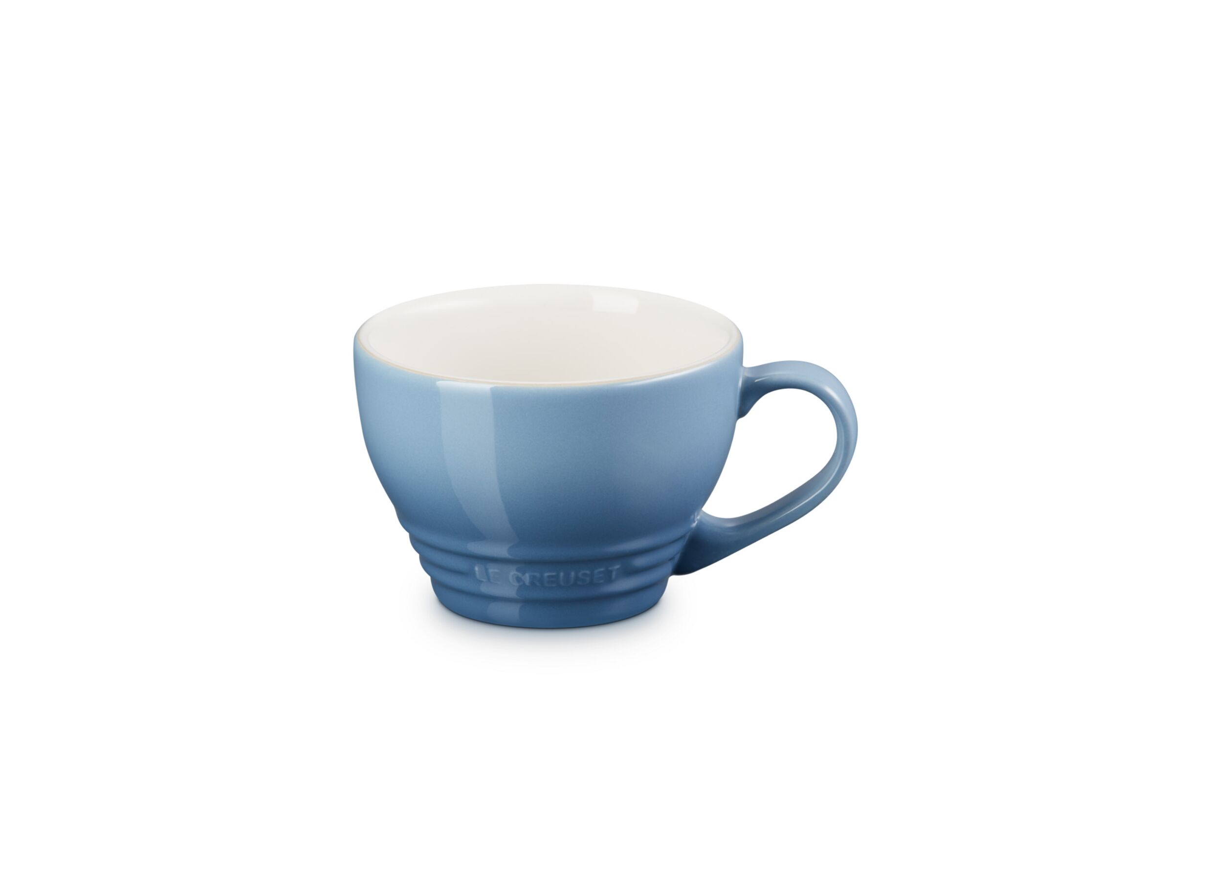 Mok Le Creuset 40cl chambray - Mok Le Creuset 40cl chambray