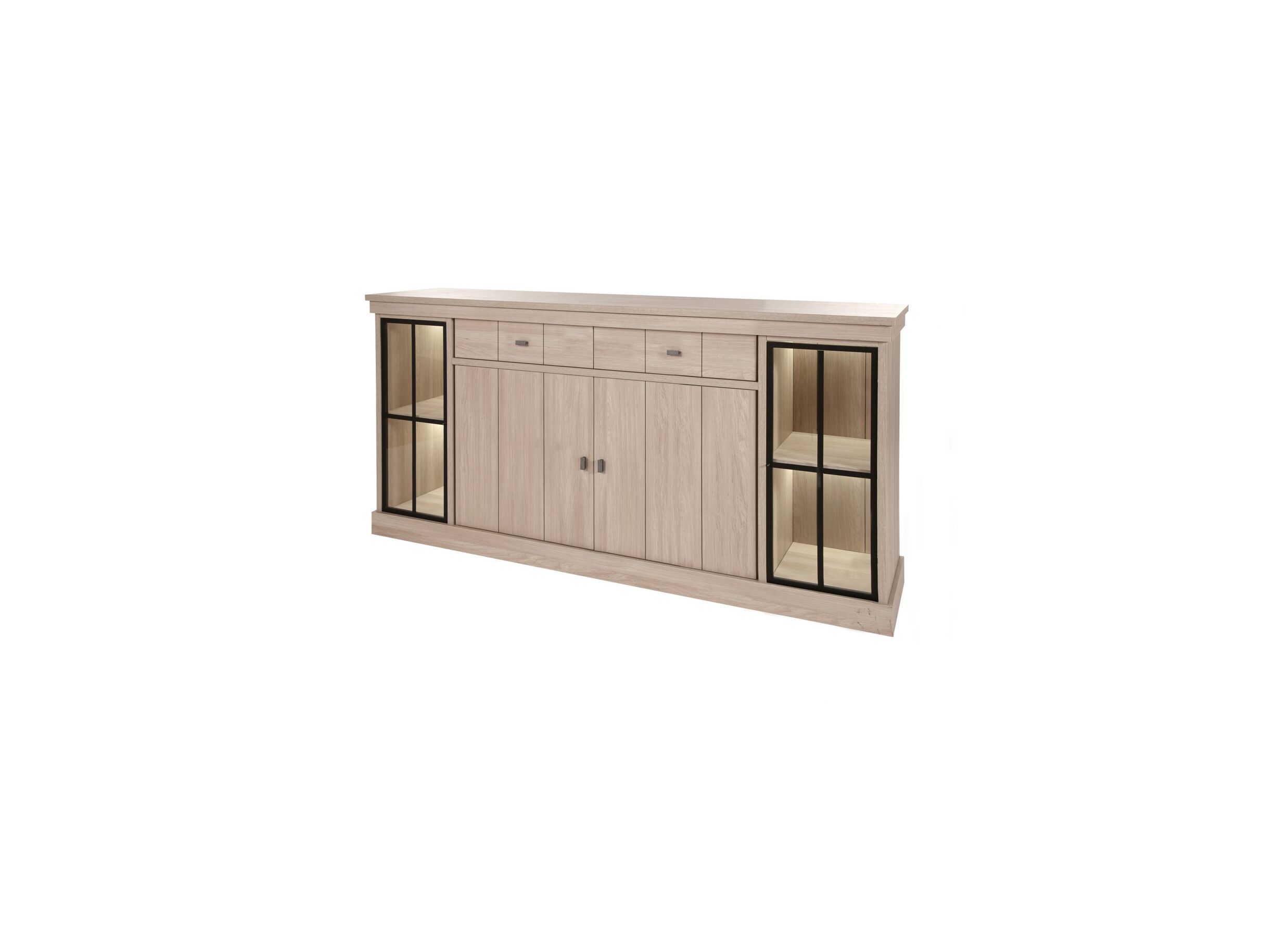 Plus Important - Buffet 216cm