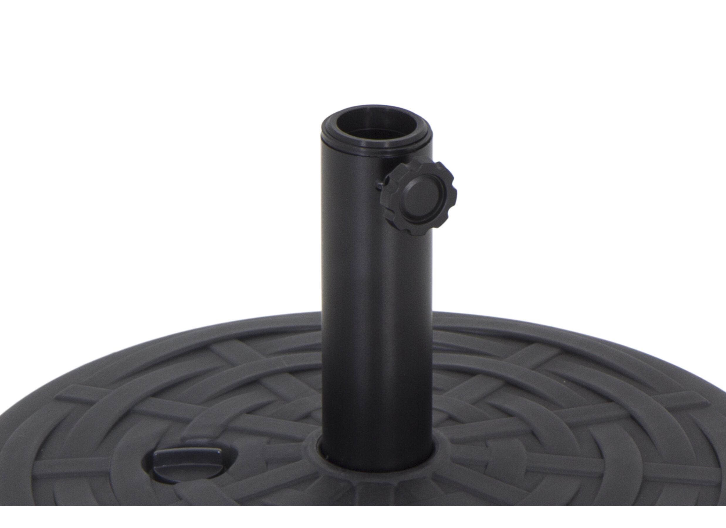 Detail - Pied de parasol Waterworld 14L