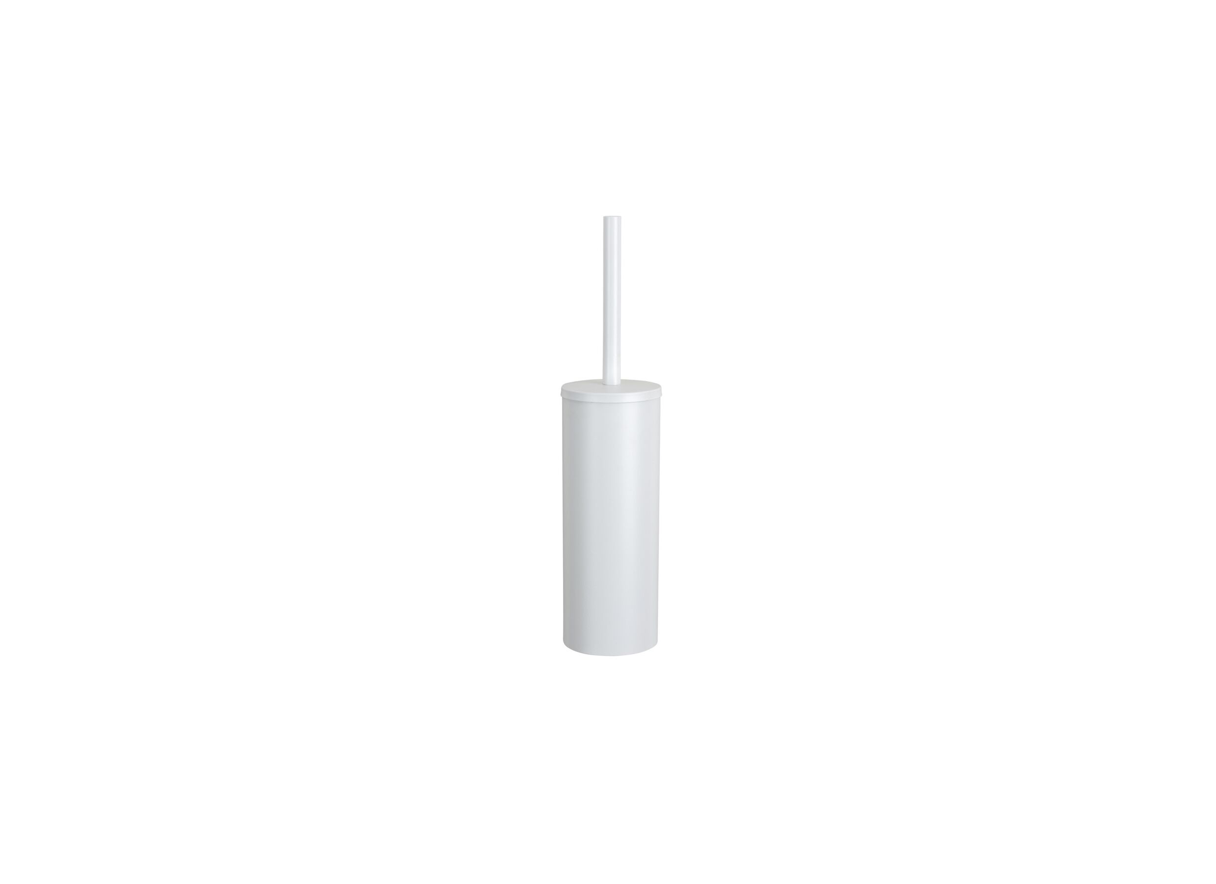 Brosse wc Orea blanc - Brosse wc Orea blanc