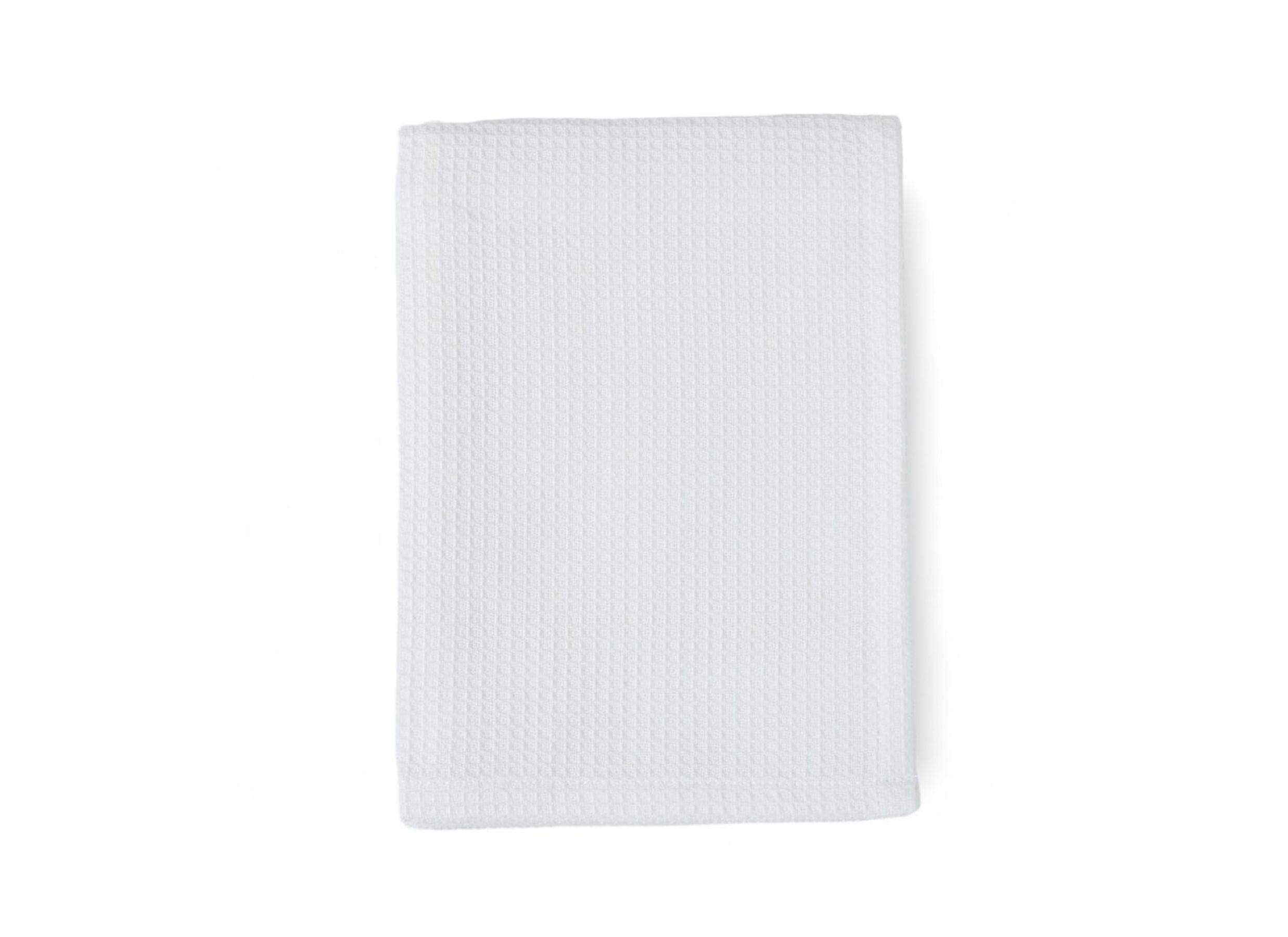 Keukenhanddoek Utility 50x70cm - katoen - wit set van 2 - Essuie de vaisselle Utility 50x70cm - coton - blanc lot de 2