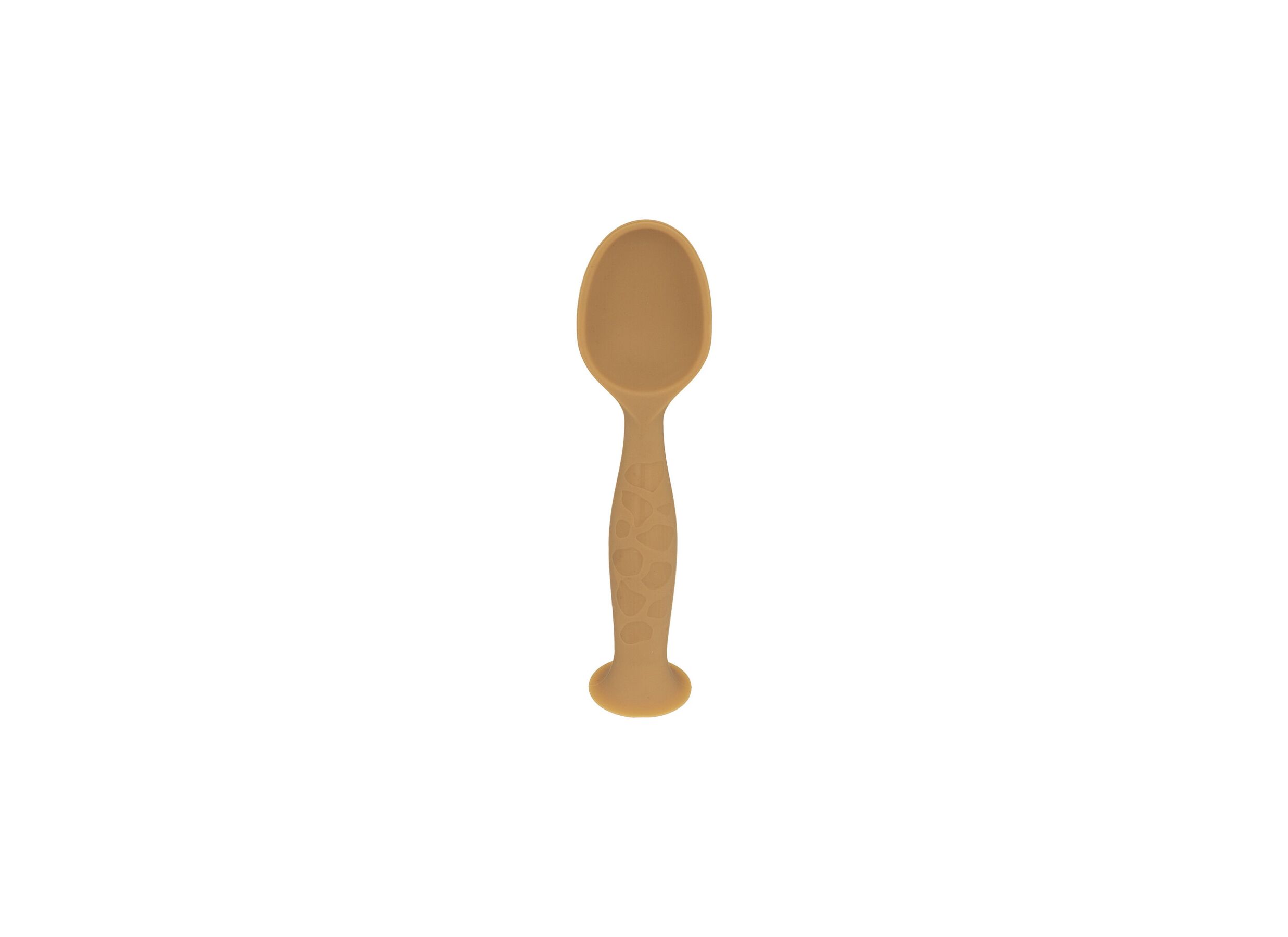 Kinderservies Giraffe 4-delig