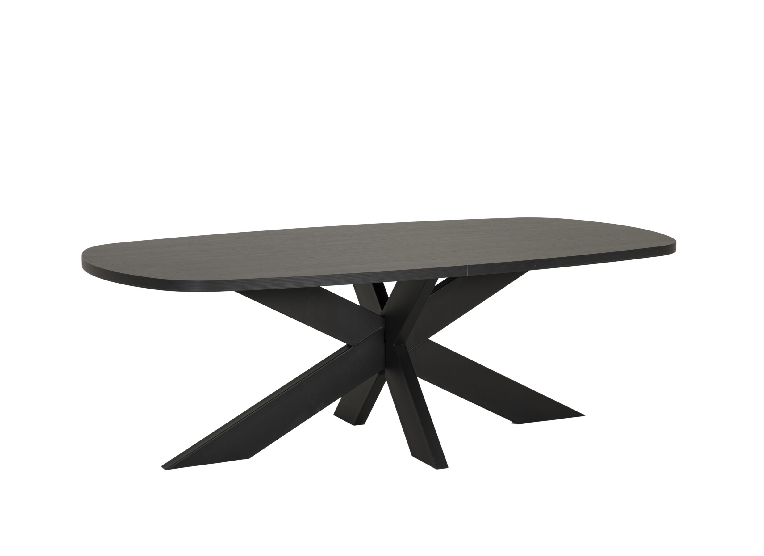 Table Raphael ovale 230x119cm - Table Raphael 230x119cm - melamine - NOX
