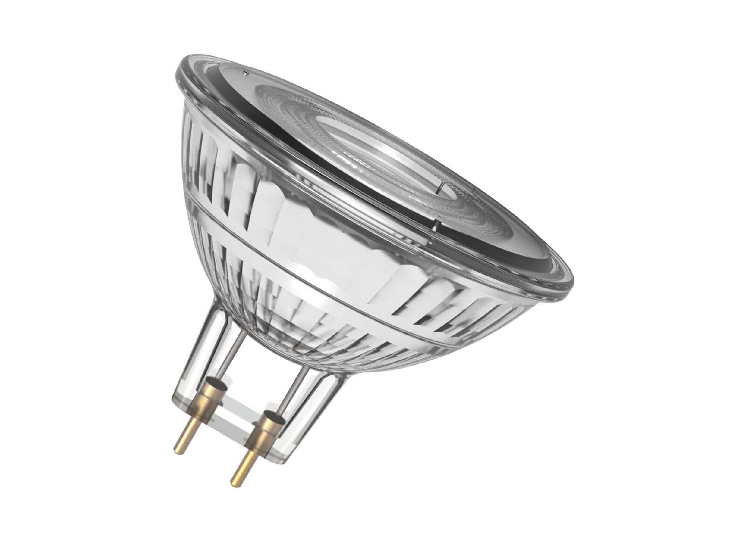 Aperçu - Ampoule LED 3,4W GU5.3