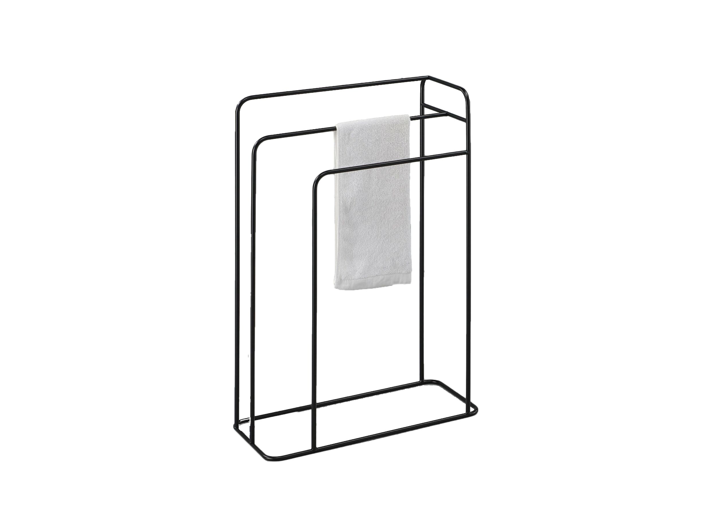 Handdoekenrek Bozzato 49x22x75cm