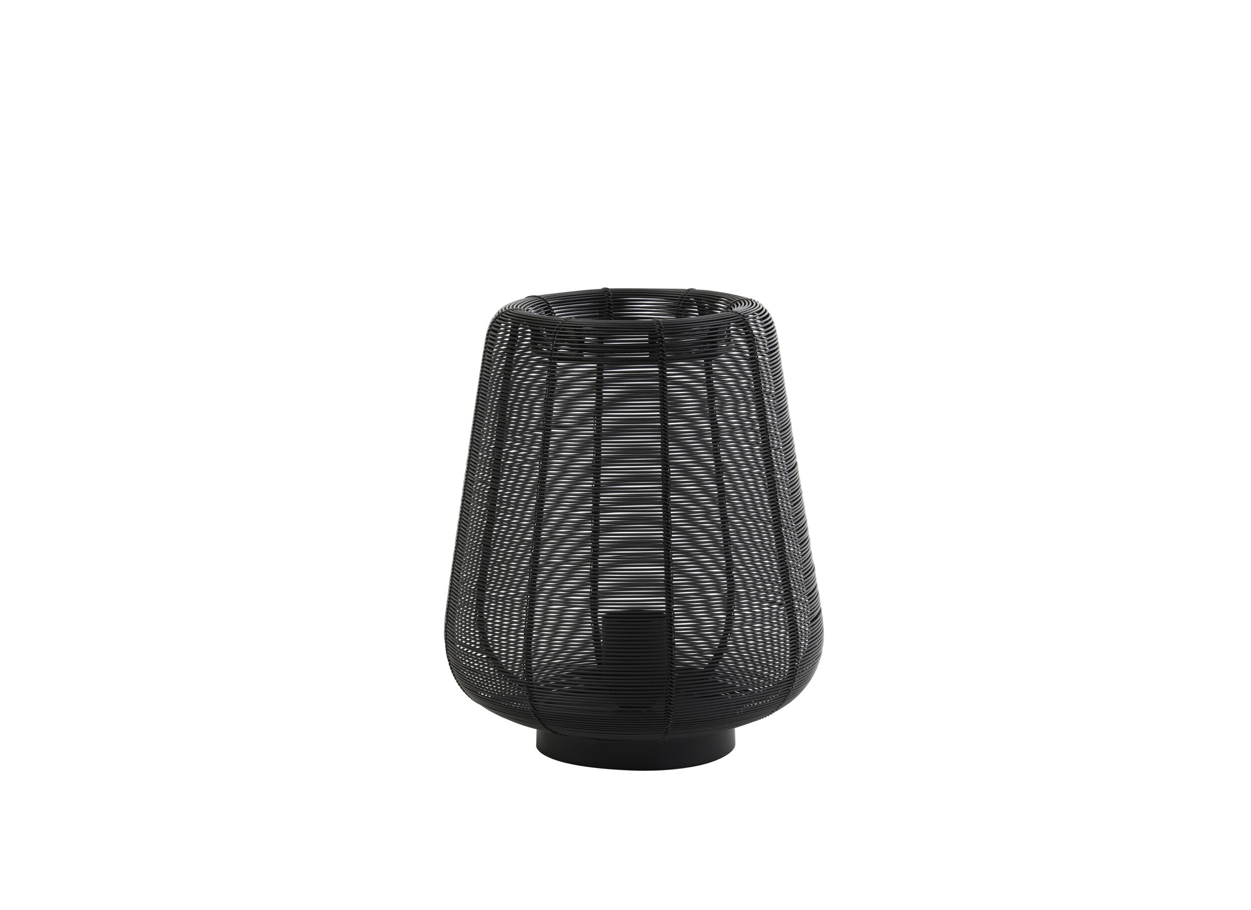 Tafellamp Adeta E27 H26cm