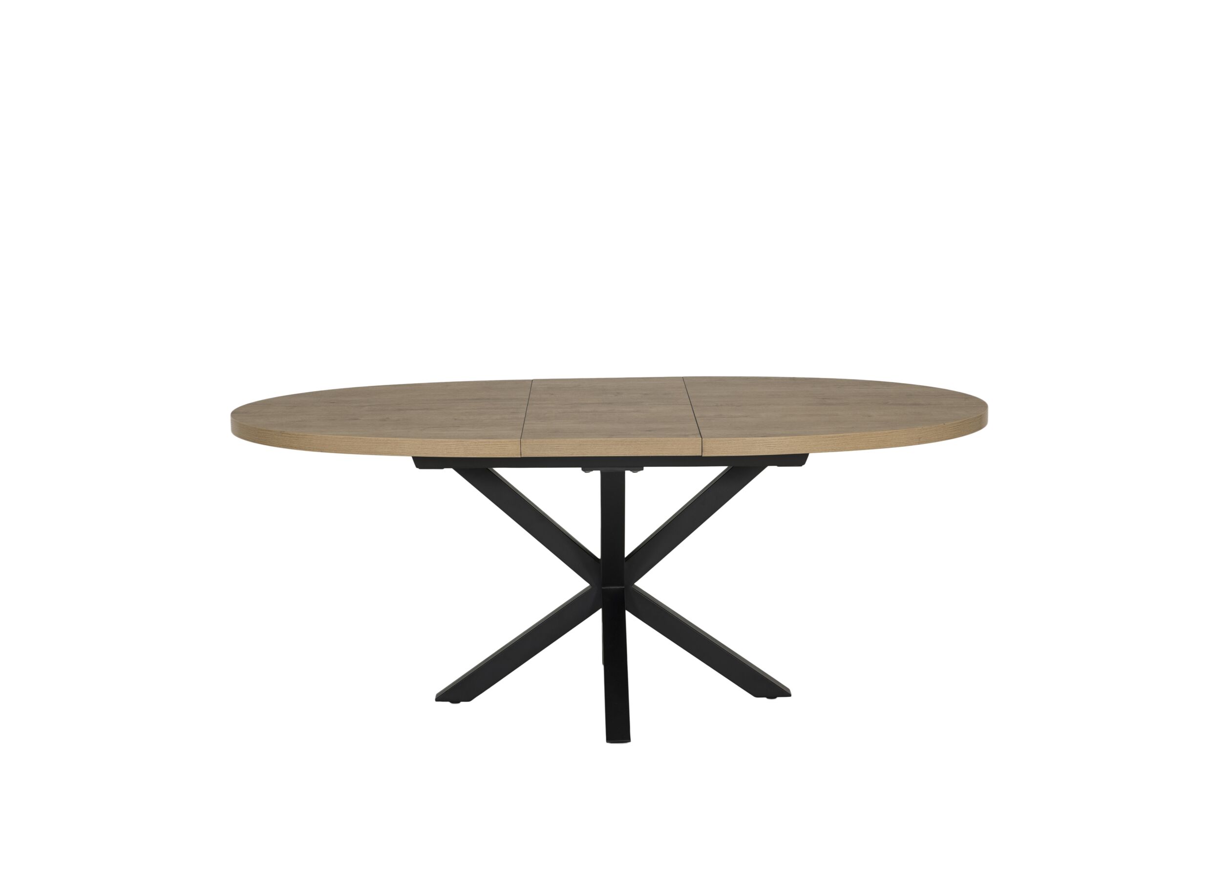 Aperçu - Table Synode 150/197x77cm - décor - naturel