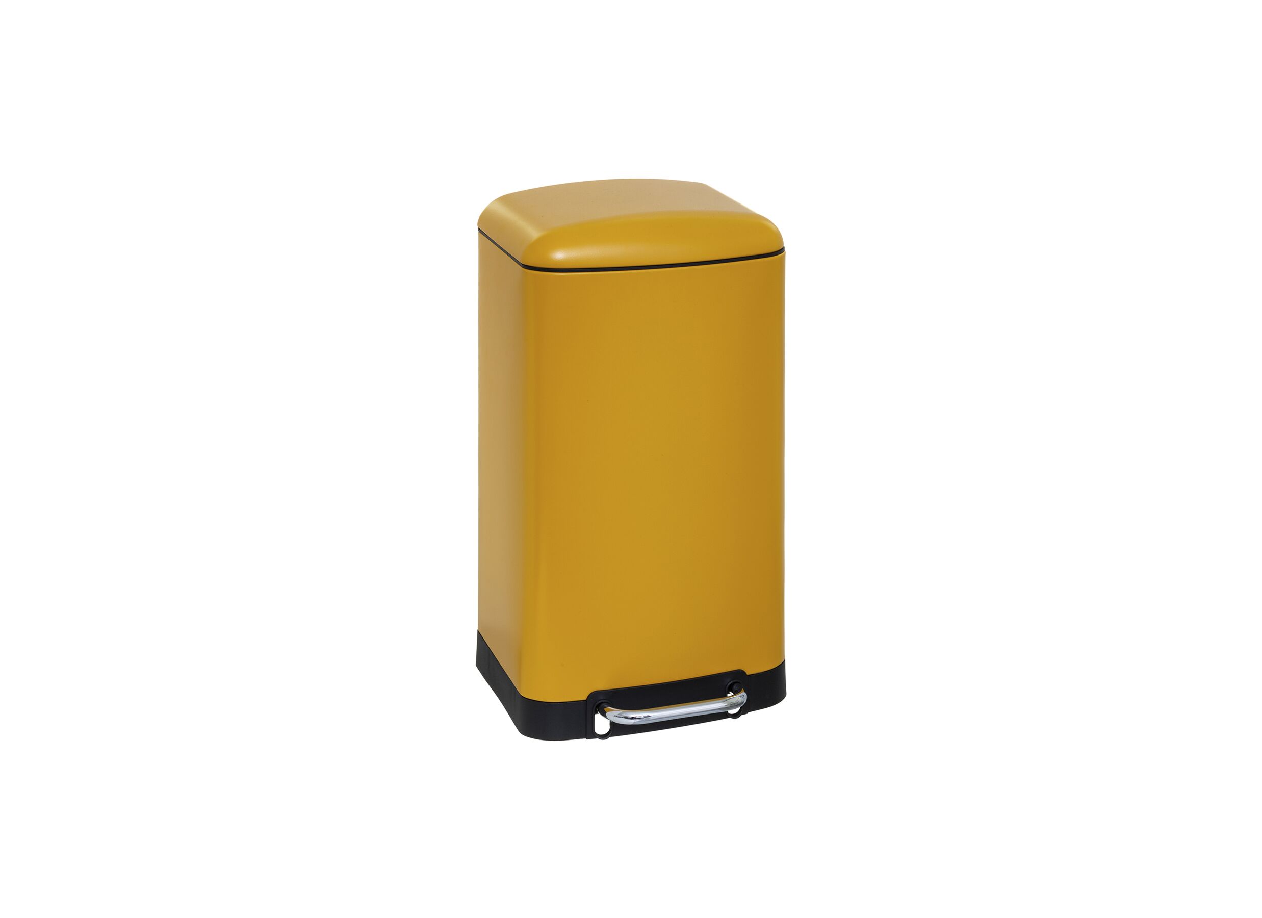 Pedaalemmer Ariane 30L geel