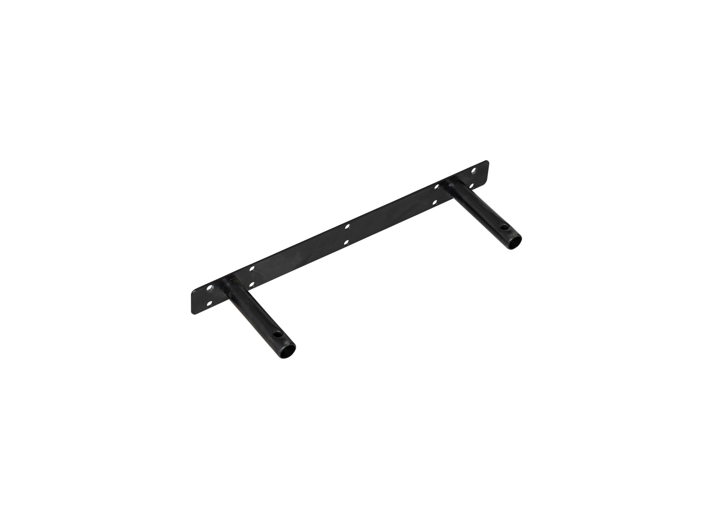 Aperçu - Tablette murale Fixy 60x23,5x3,8cm - MDF - blanc