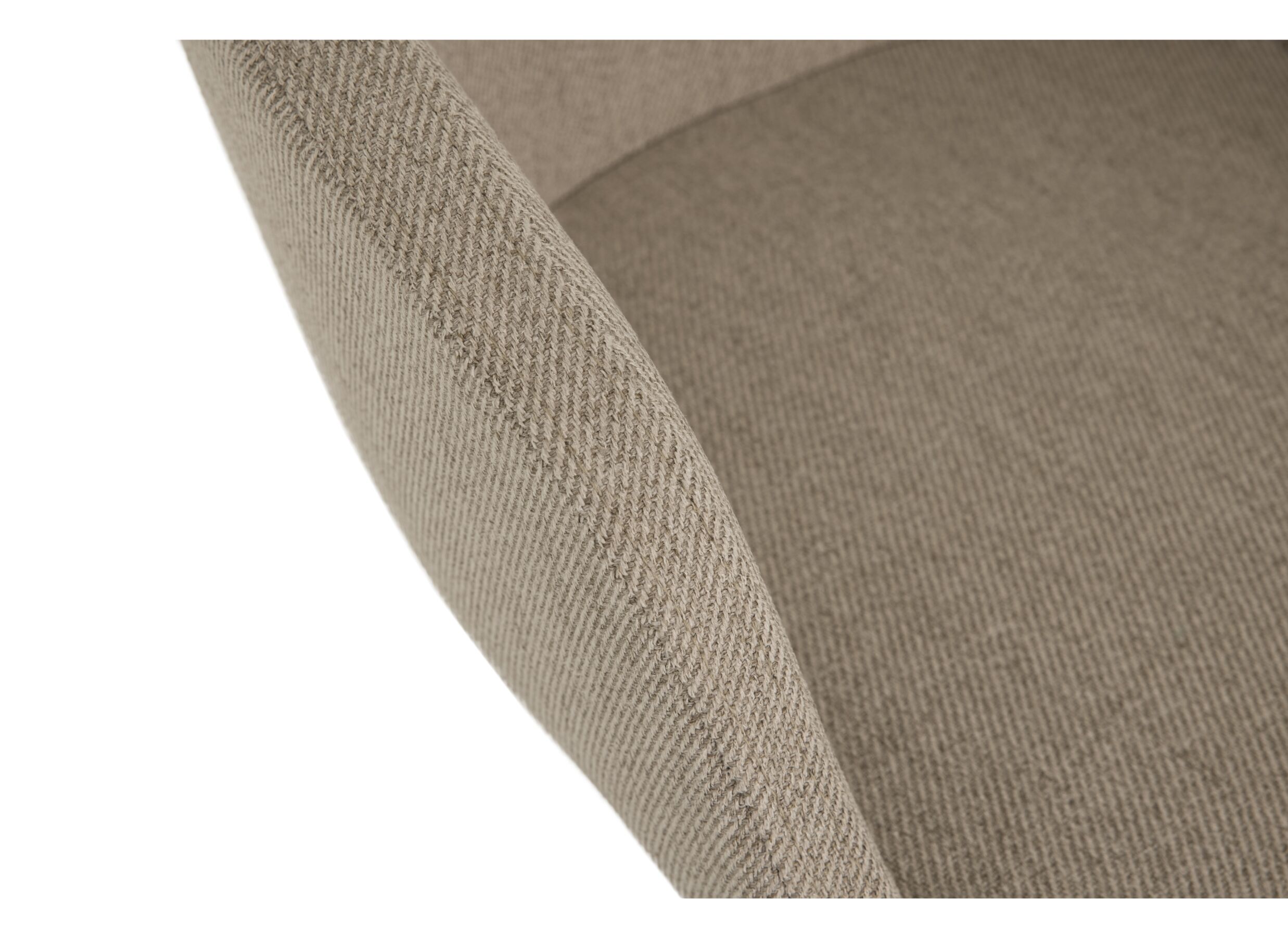 Chaise de bureau Mach beige